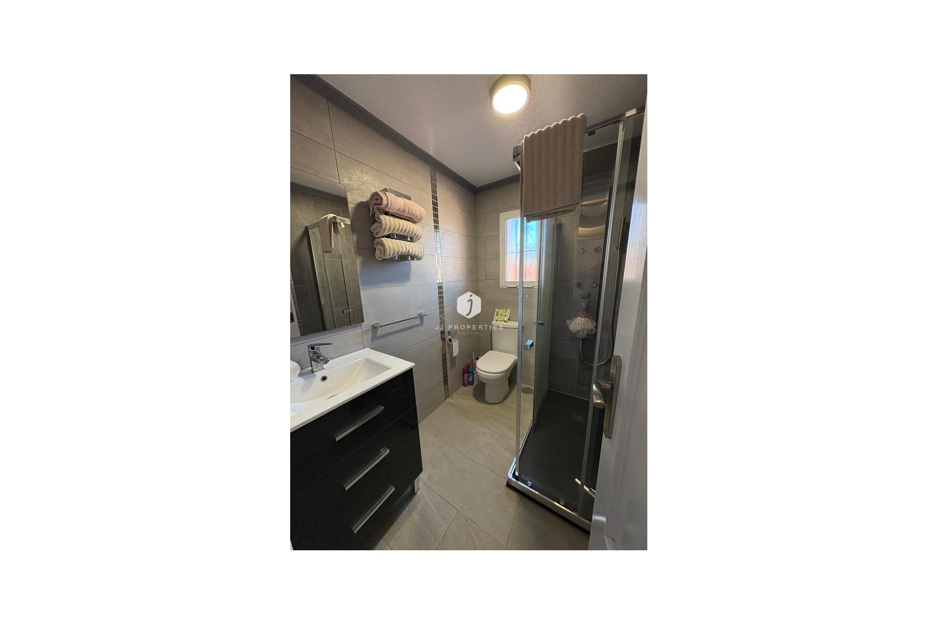 D'occasion - Attique -
Playa Flamenca - Costa Blanca