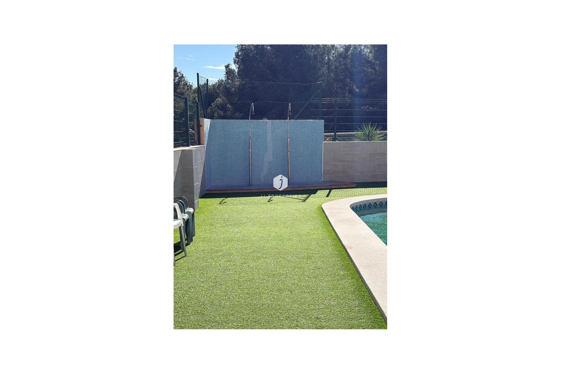 D'occasion - Attique -
Playa Flamenca - Costa Blanca