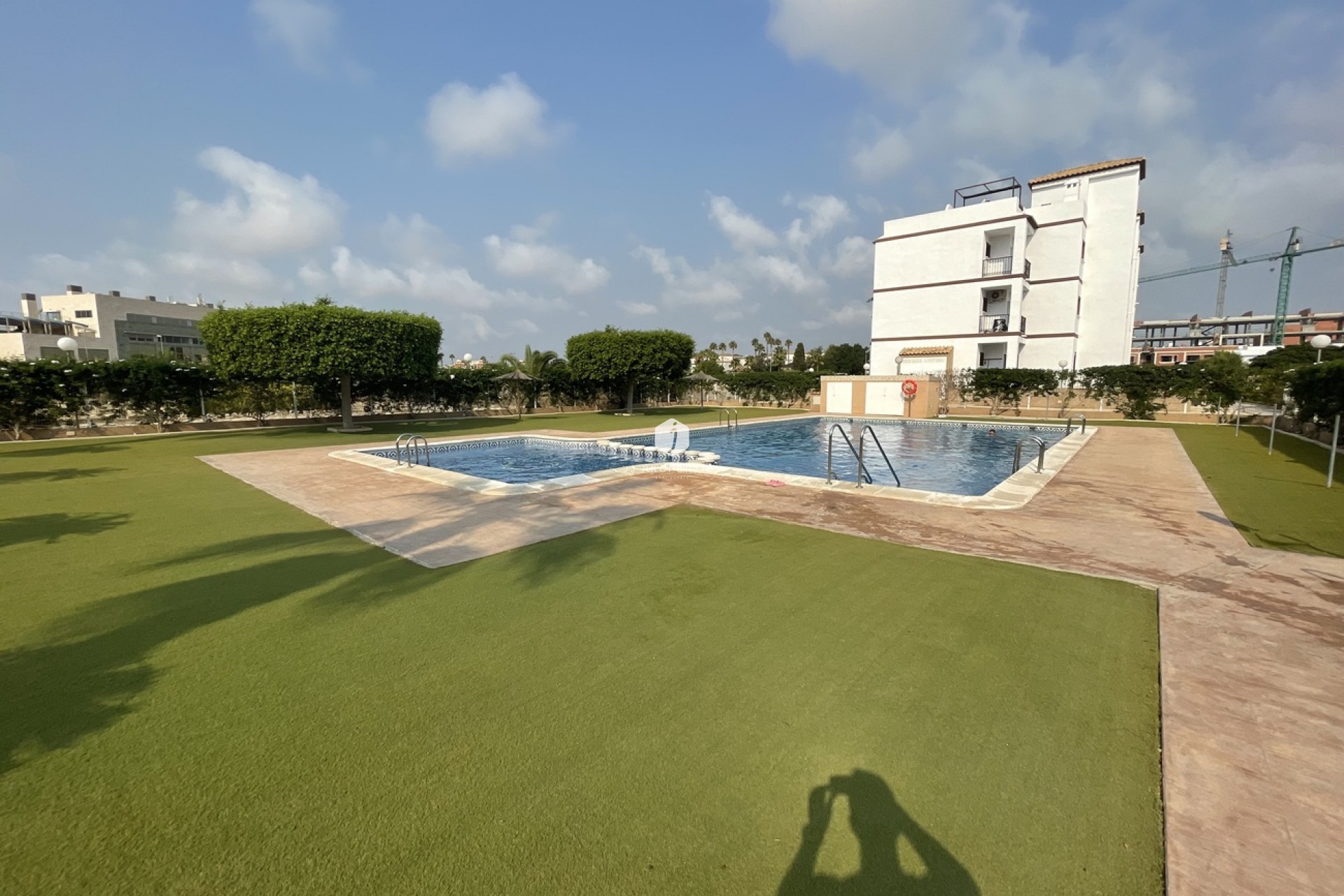 D'occasion - Attique -
Punta Prima - Costa Blanca