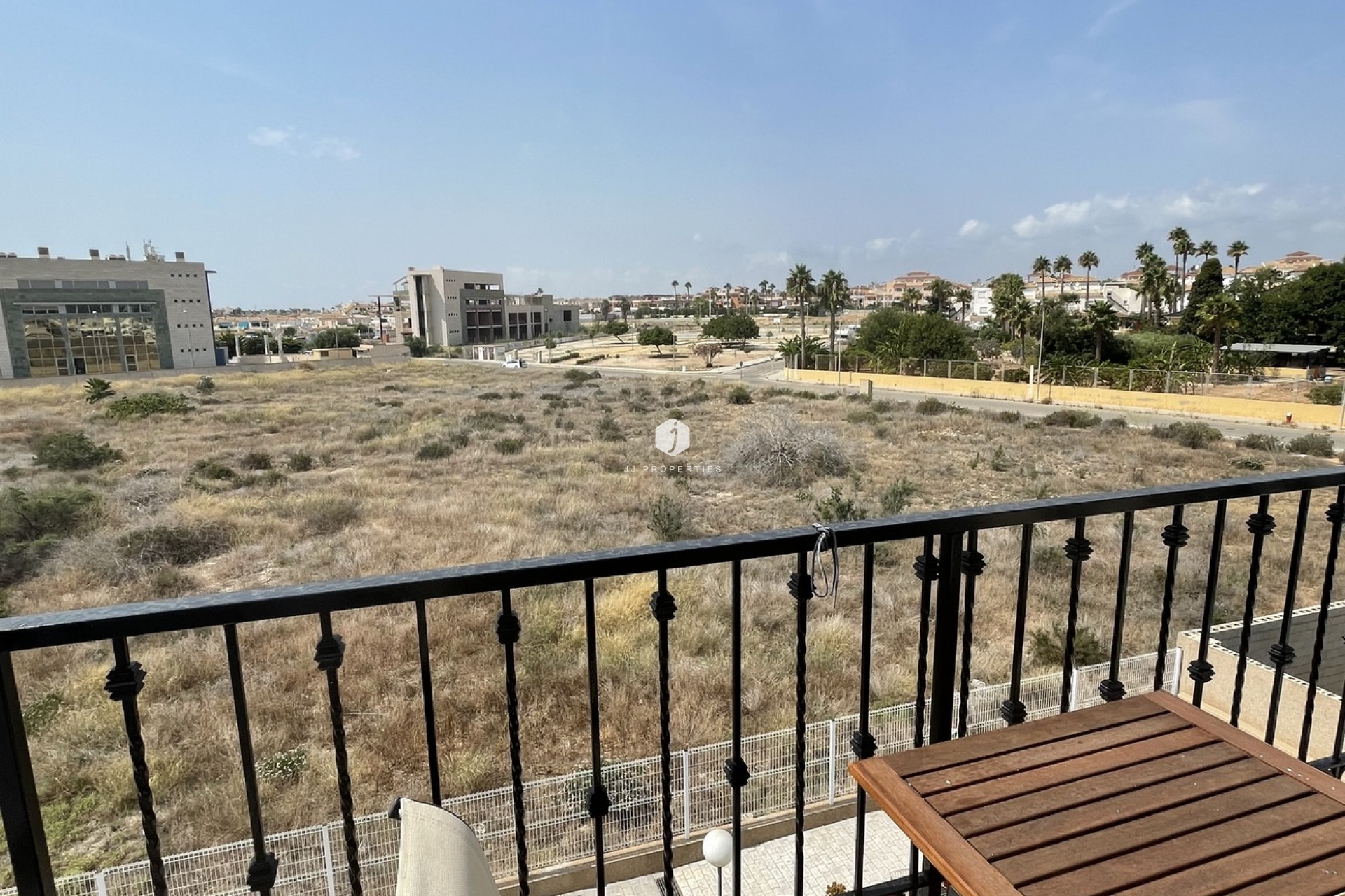 D'occasion - Attique -
Punta Prima - Costa Blanca