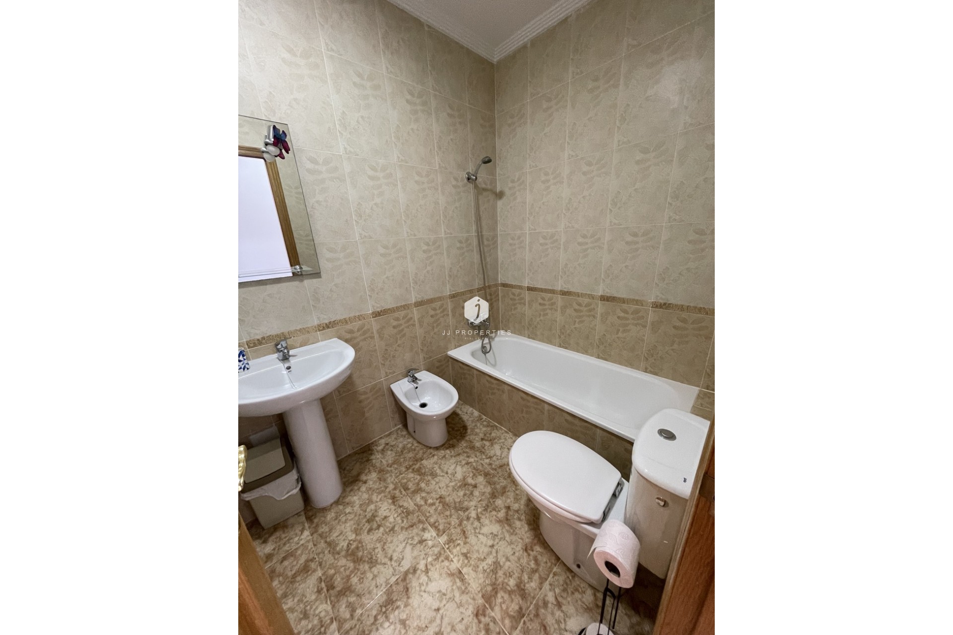 D'occasion - Attique -
Punta Prima - Costa Blanca