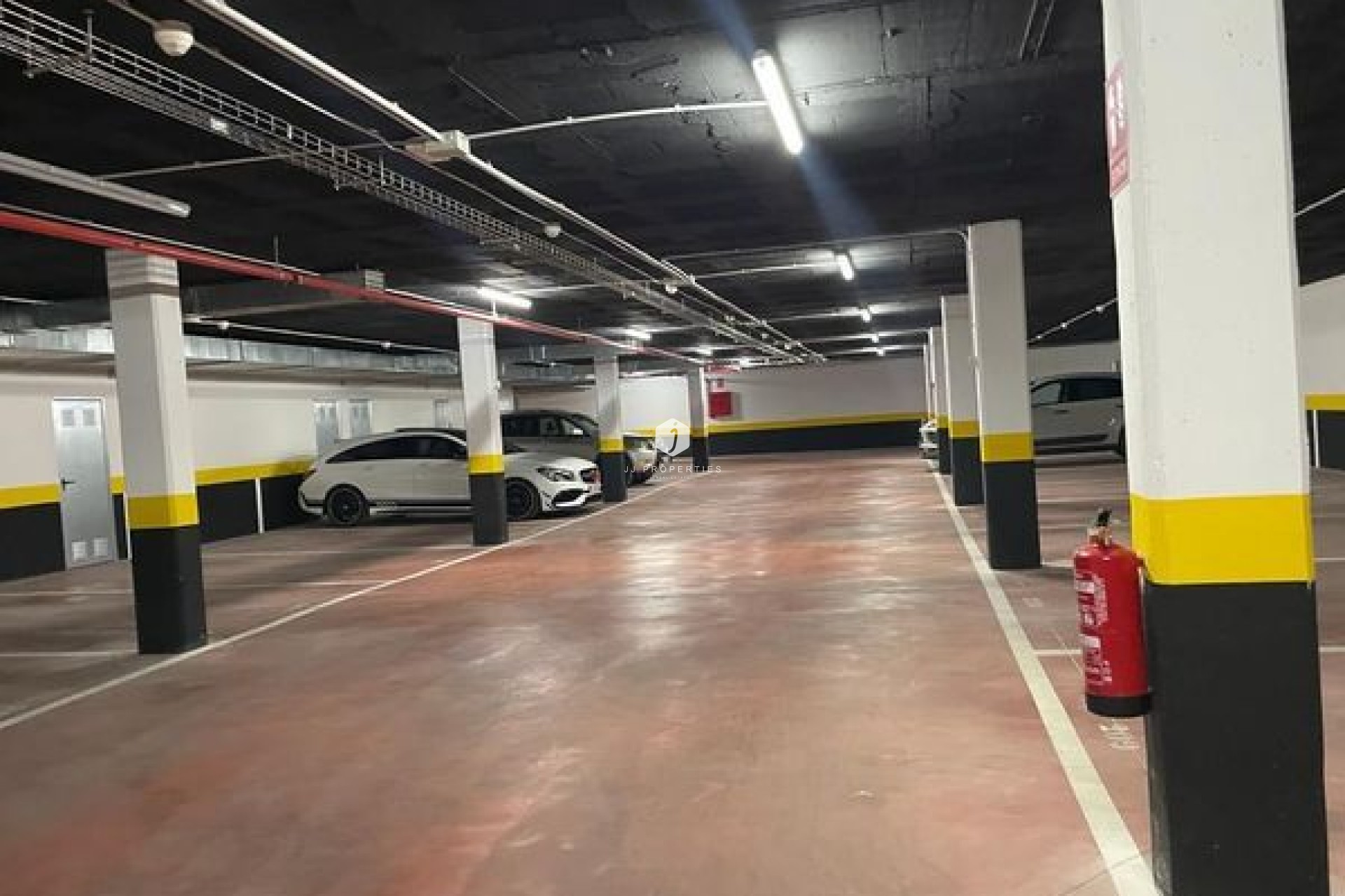 D'occasion - Attique -
Punta Prima - Costa Blanca