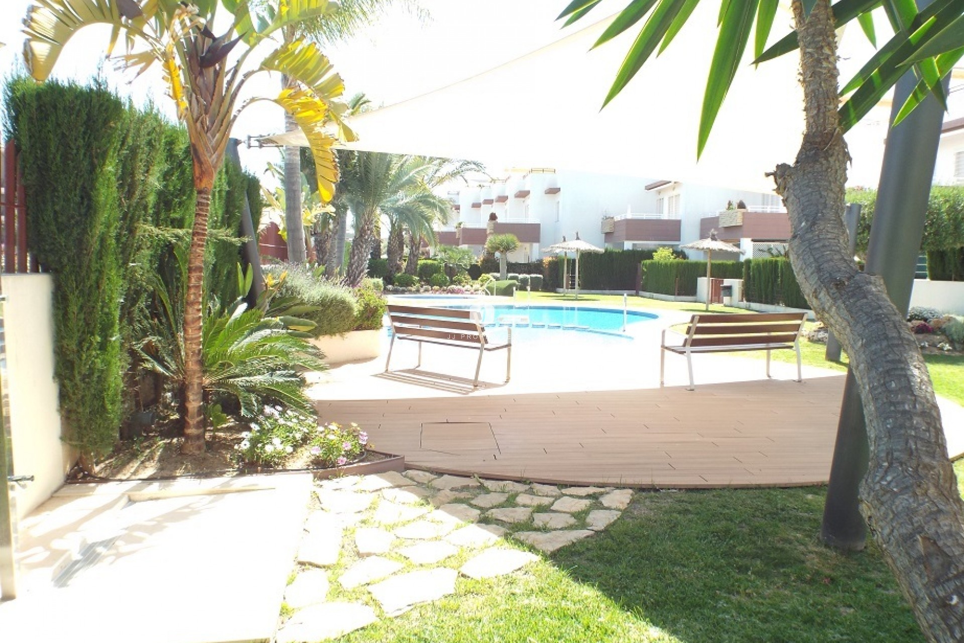 D'occasion - Attique -
Punta Prima - Costa Blanca