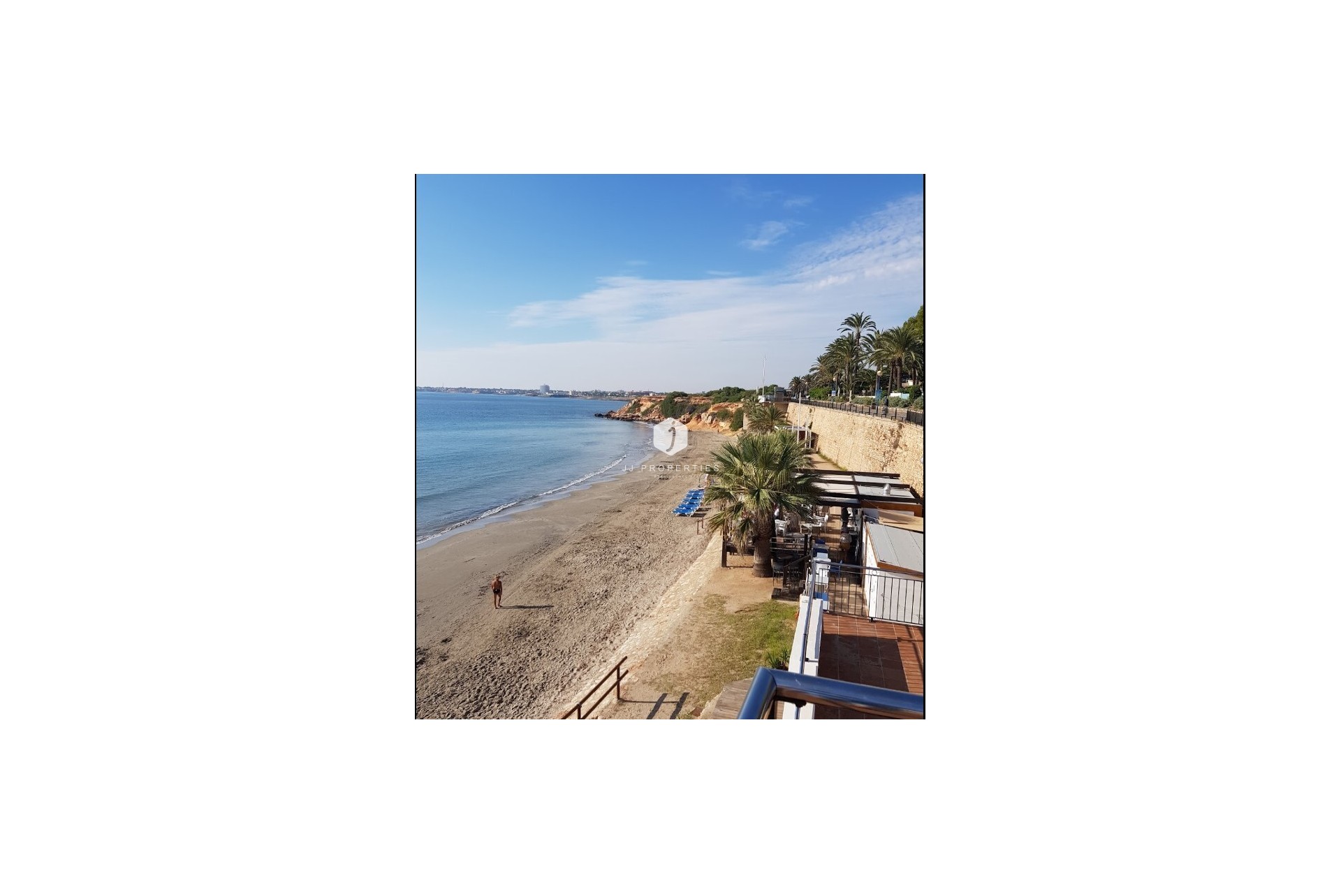 D'occasion - Attique -
Punta Prima - Costa Blanca