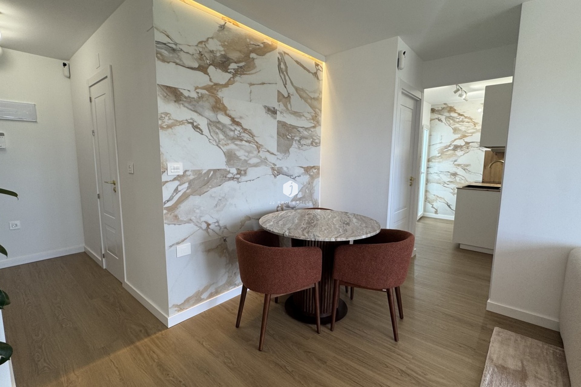 D'occasion - Attique -
Punta Prima - Costa Blanca