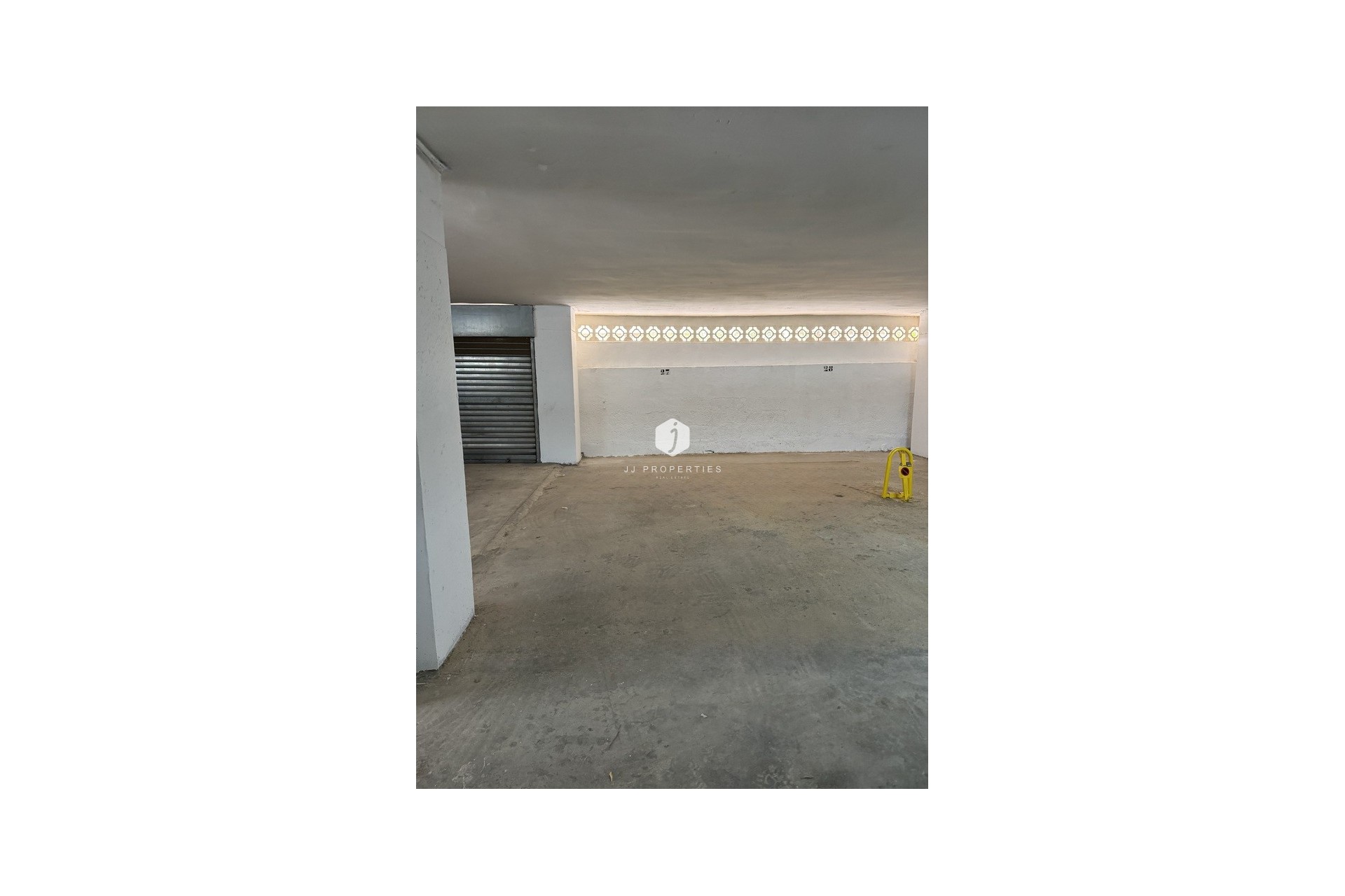 D'occasion - Attique -
Punta Prima - Costa Blanca