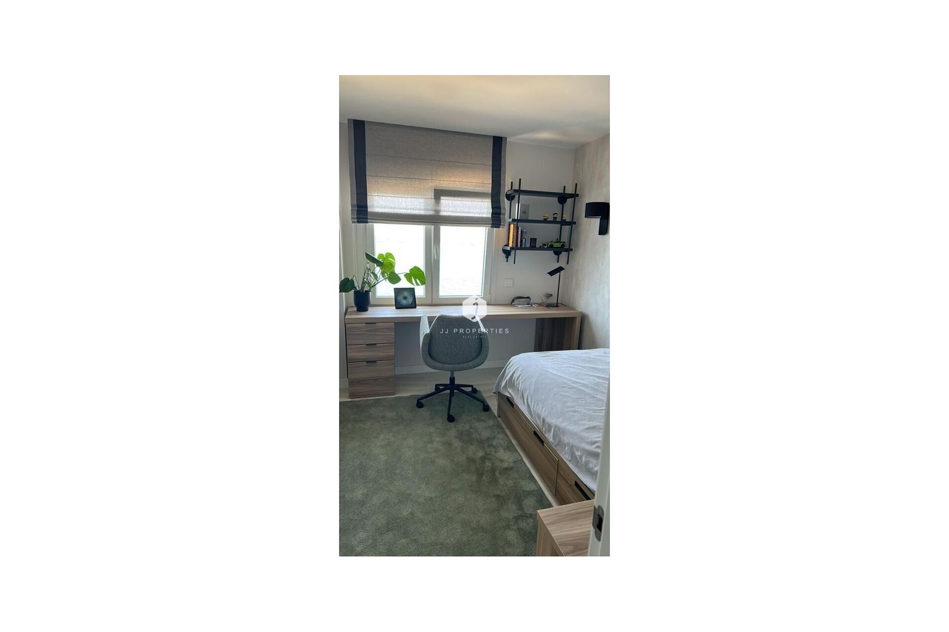 D'occasion - Attique -
Punta Prima - Costa Blanca