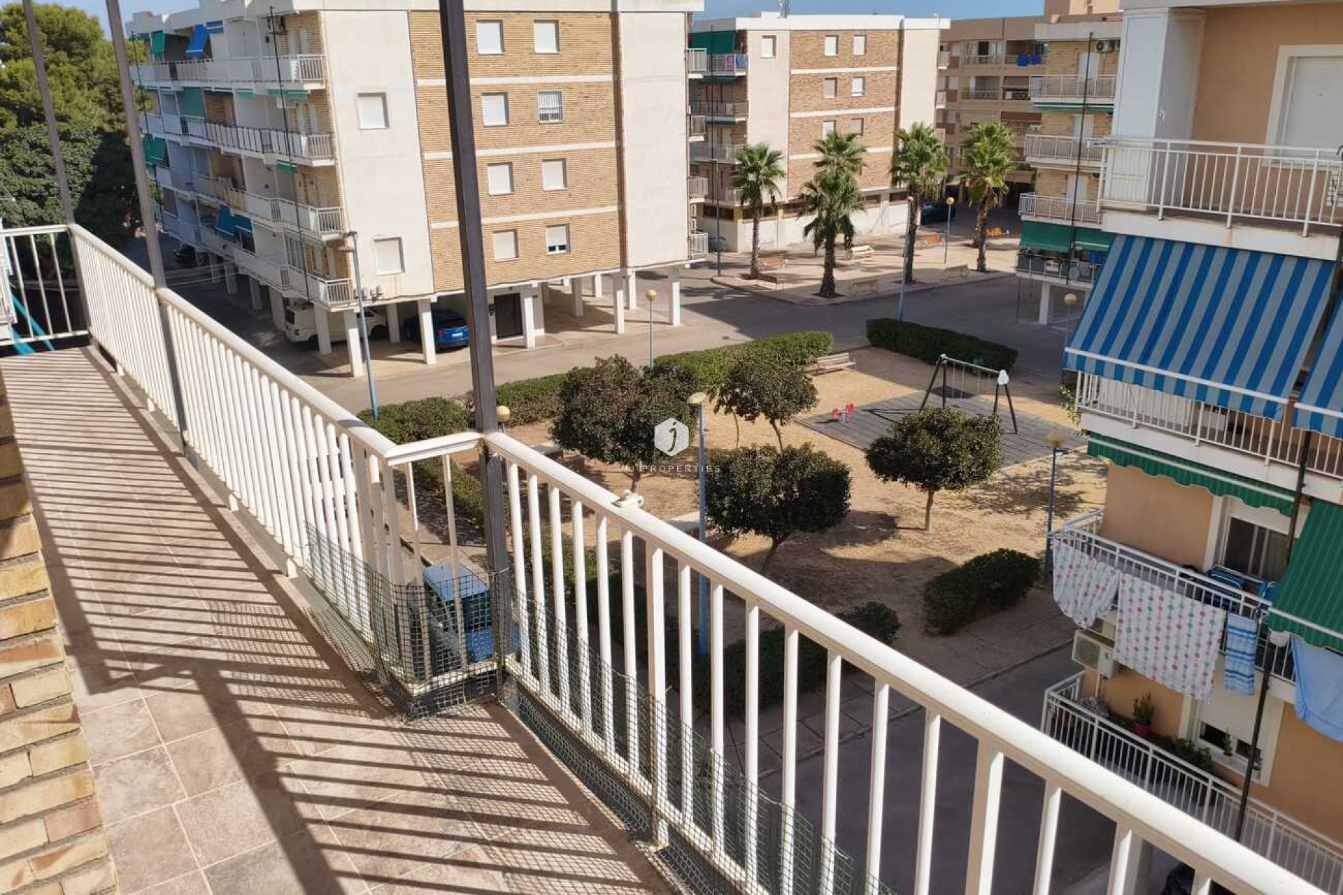 D'occasion - Attique -
Punta Prima - Costa Blanca