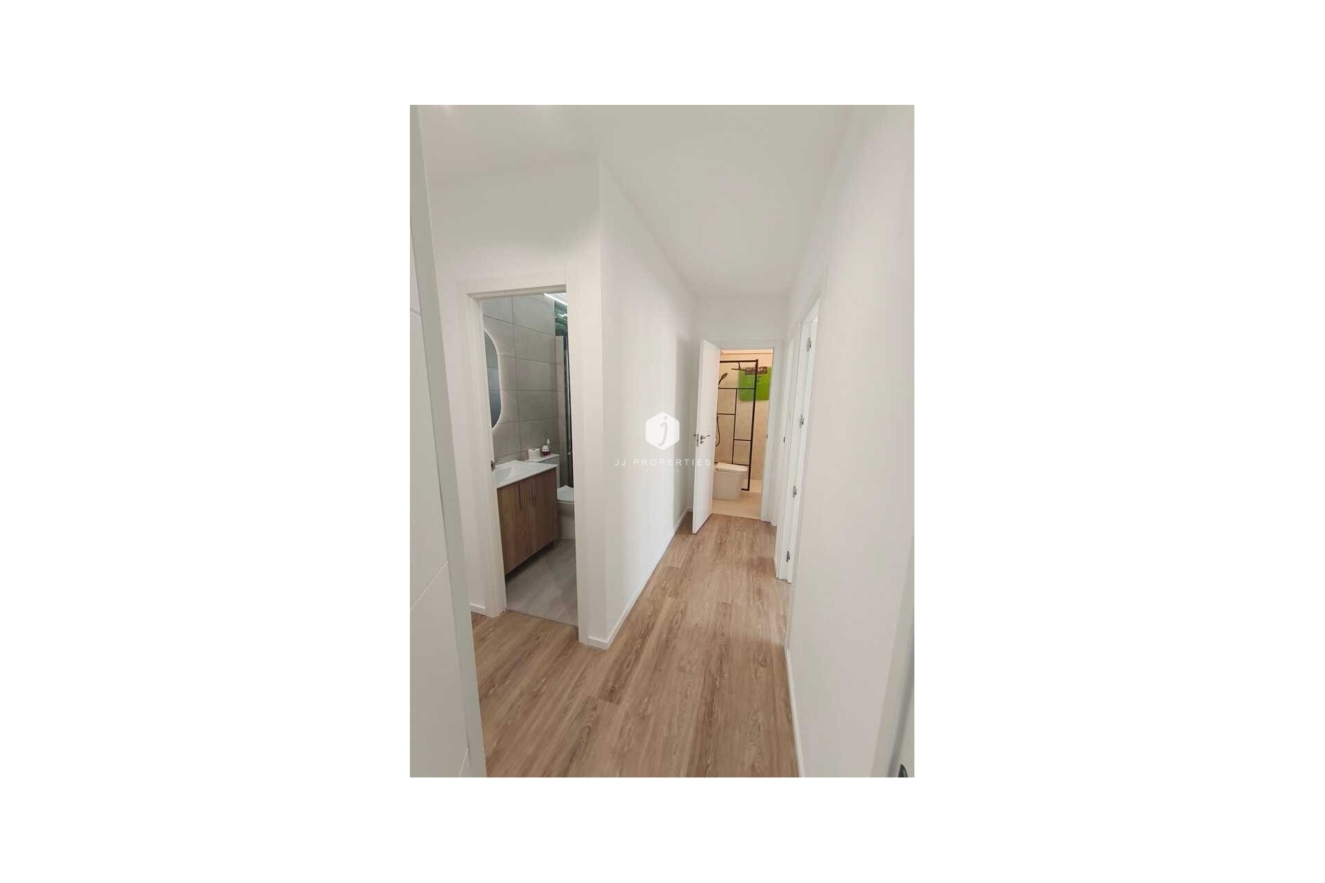 D'occasion - Attique -
Punta Prima - Costa Blanca