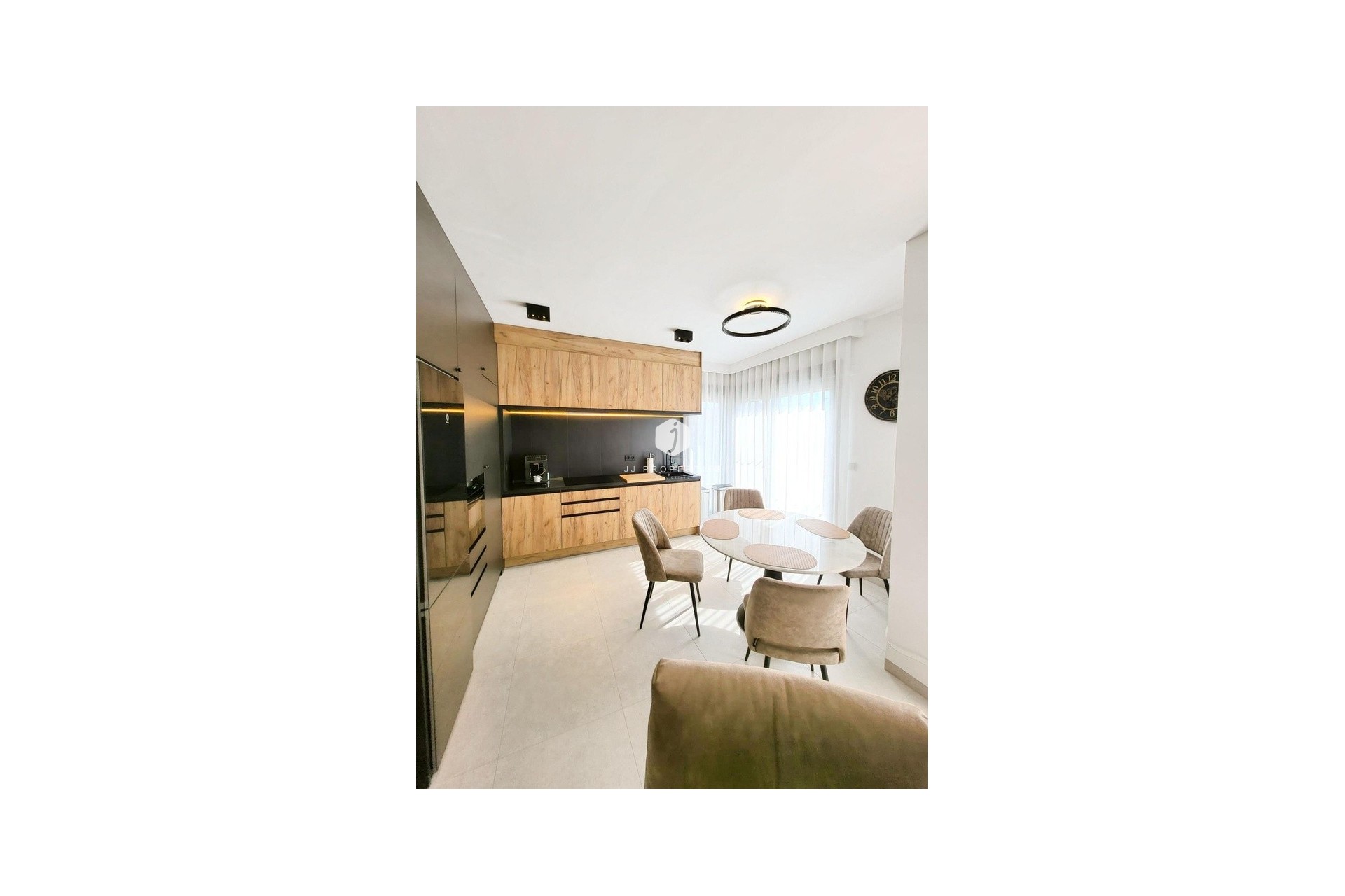 D'occasion - Attique -
San Miguel de Salinas - Costa Blanca
