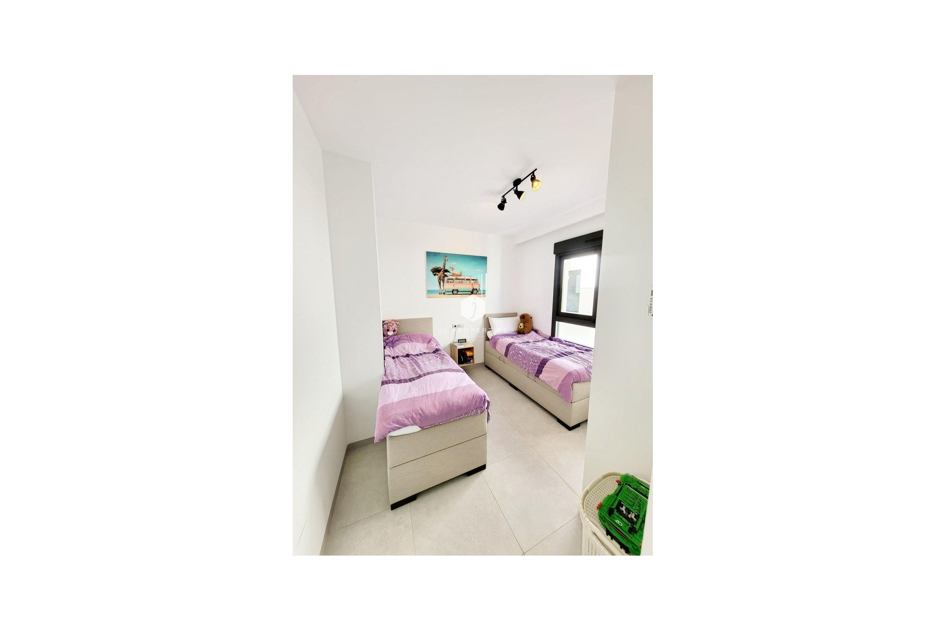 D'occasion - Attique -
San Miguel de Salinas - Costa Blanca