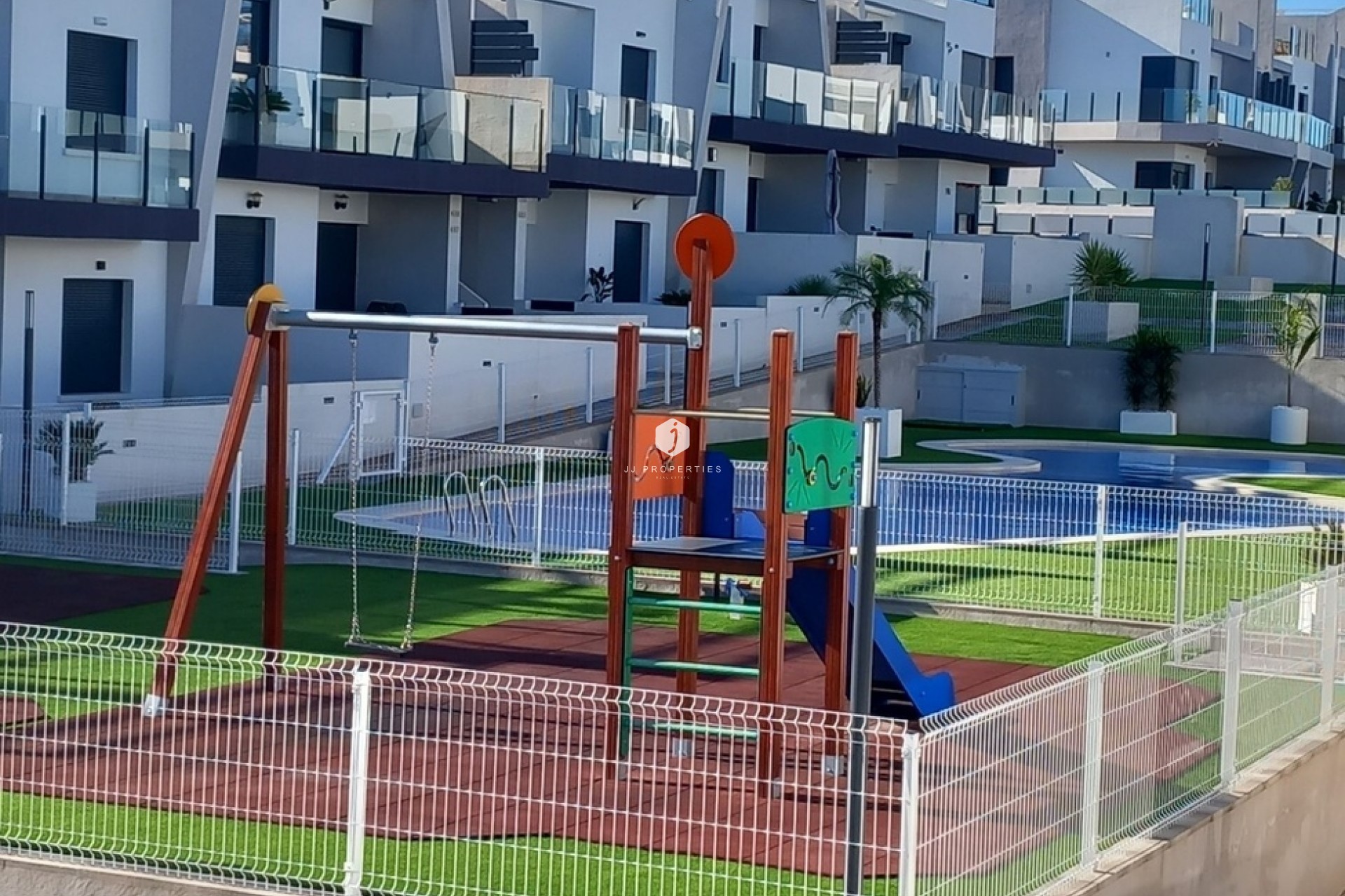 D'occasion - Attique -
San Miguel de Salinas - Costa Blanca