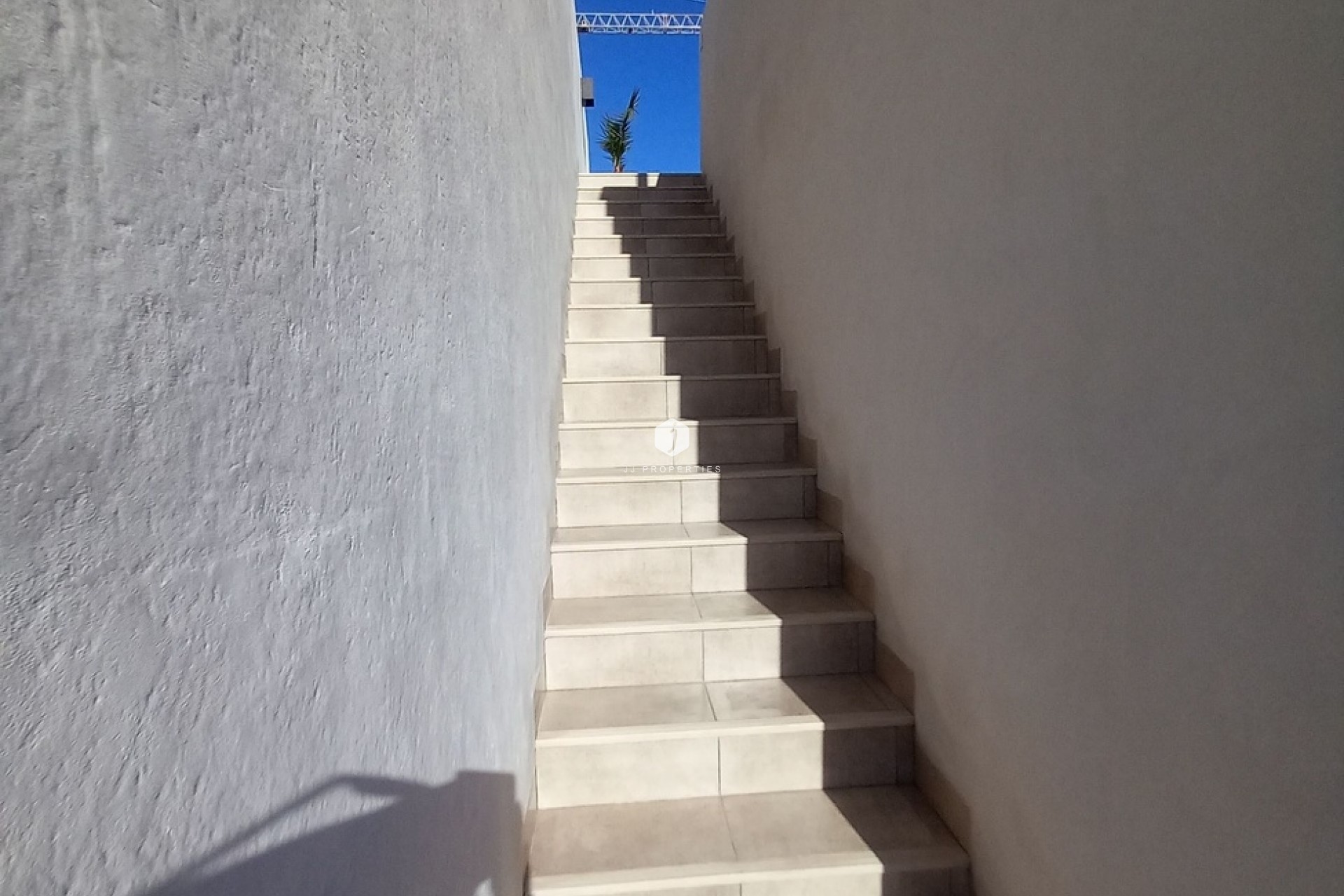 D'occasion - Attique -
San Miguel de Salinas - Costa Blanca