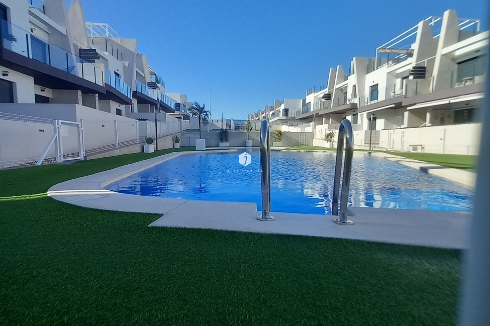 D'occasion - Attique -
San Miguel de Salinas - Costa Blanca