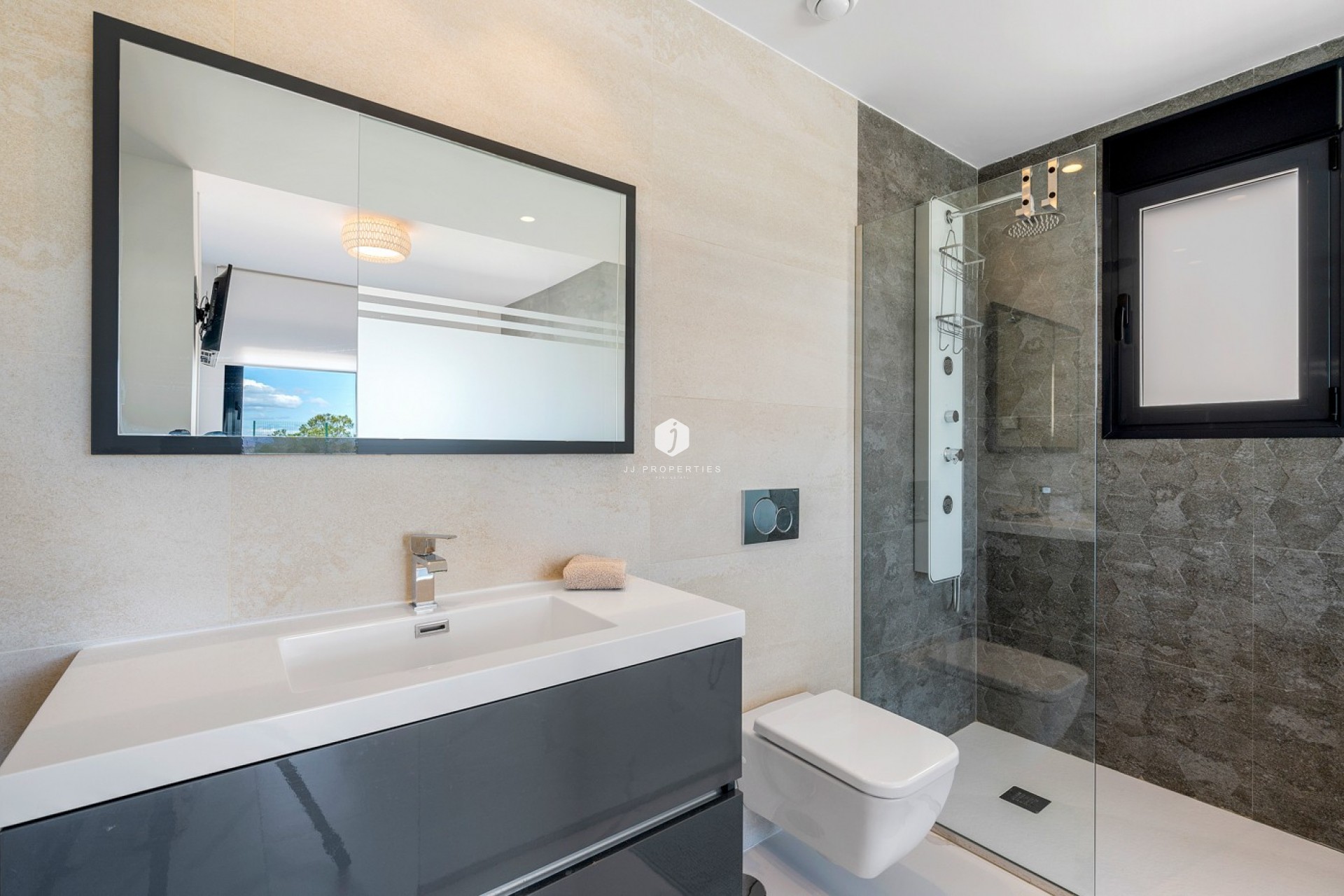 D'occasion - Attique -
San Miguel de Salinas - Inland