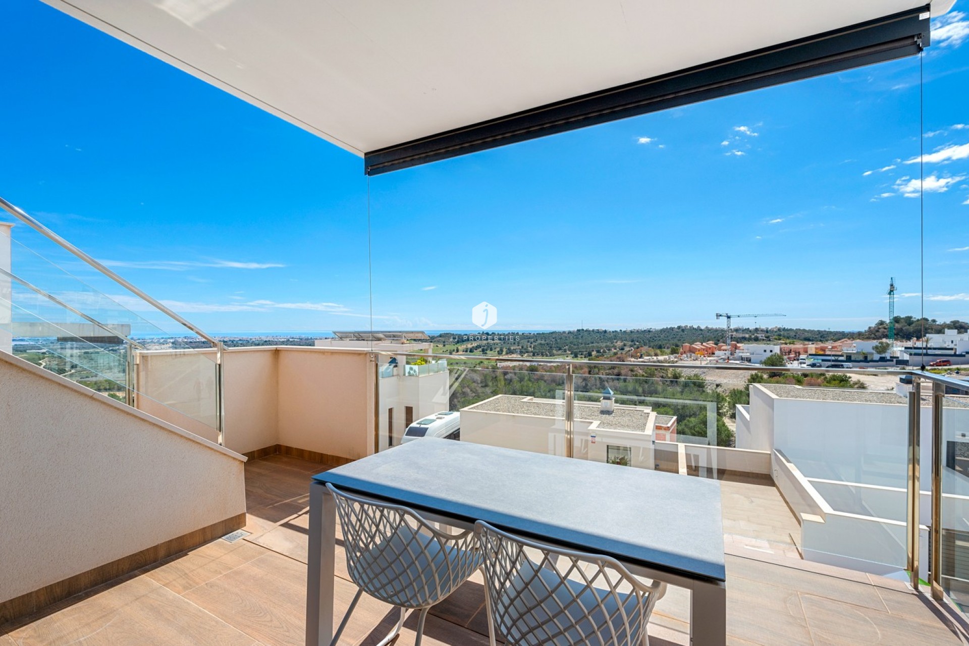 D'occasion - Attique -
San Miguel de Salinas - Inland