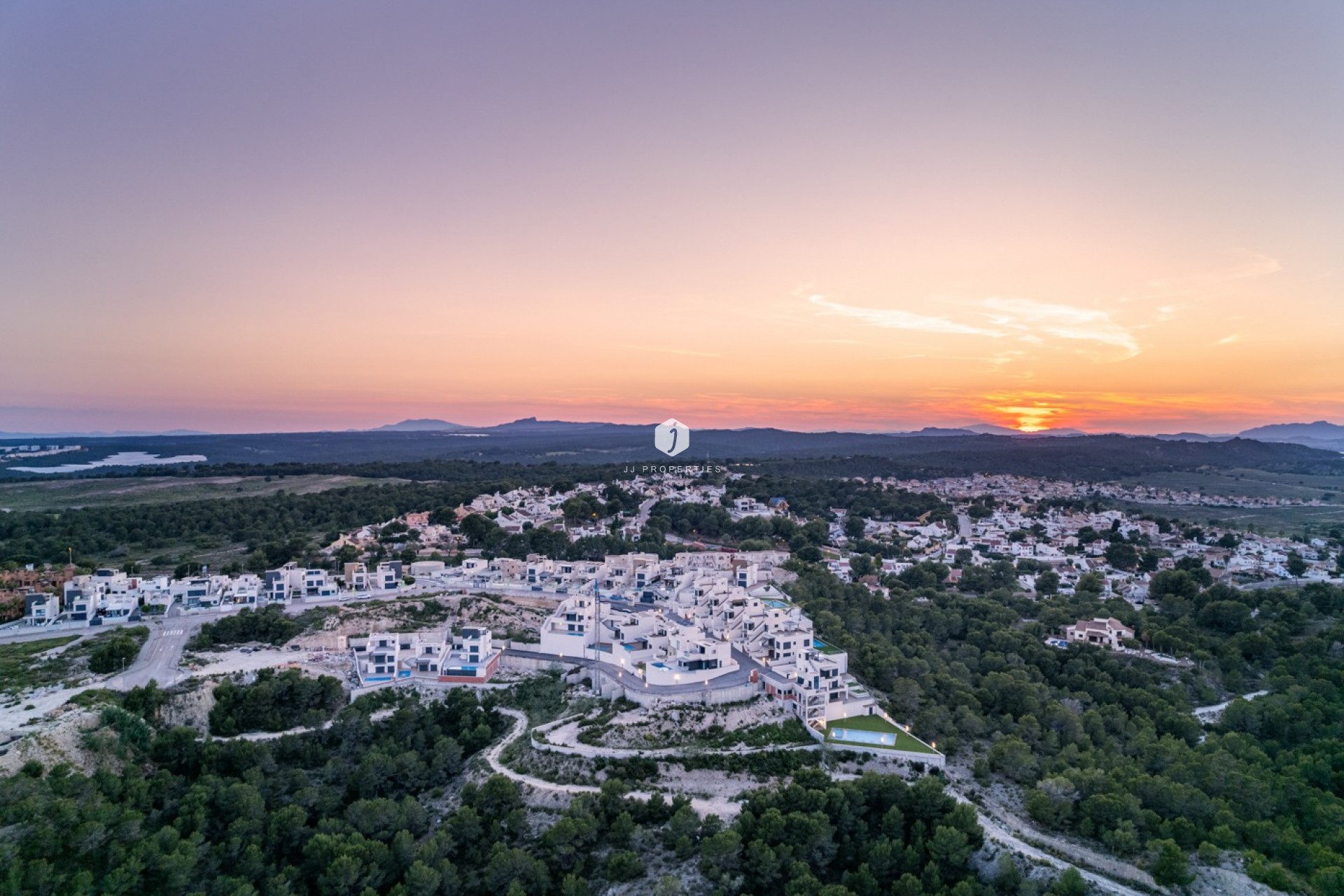 D'occasion - Attique -
San Miguel de Salinas - Inland