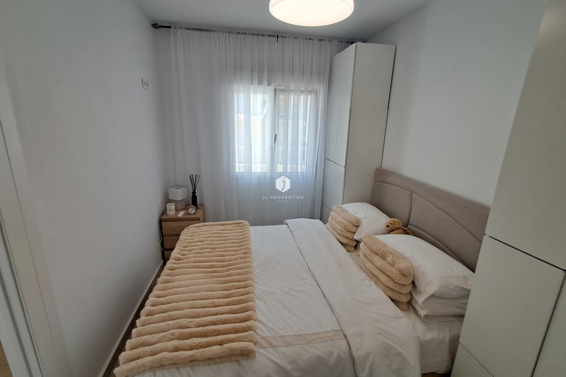 D'occasion - Attique -
San Miguel de Salinas - Inland