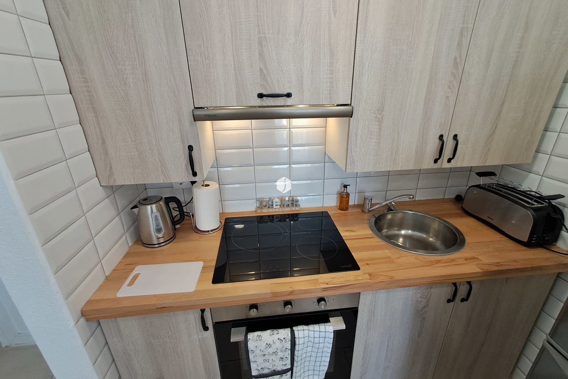 D'occasion - Attique -
San Miguel de Salinas - Inland