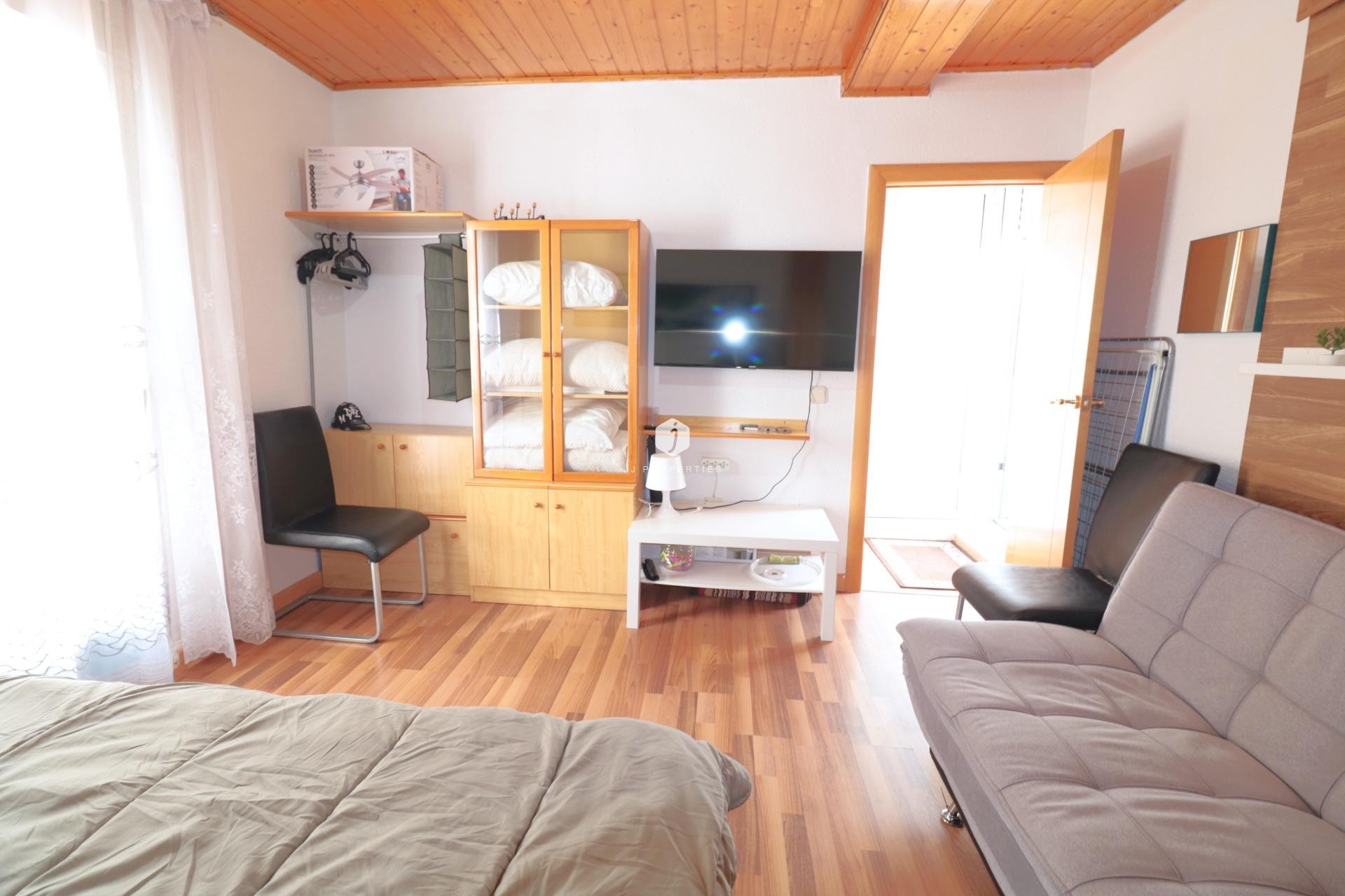 D'occasion - Attique -
Torrevieja - Acequion