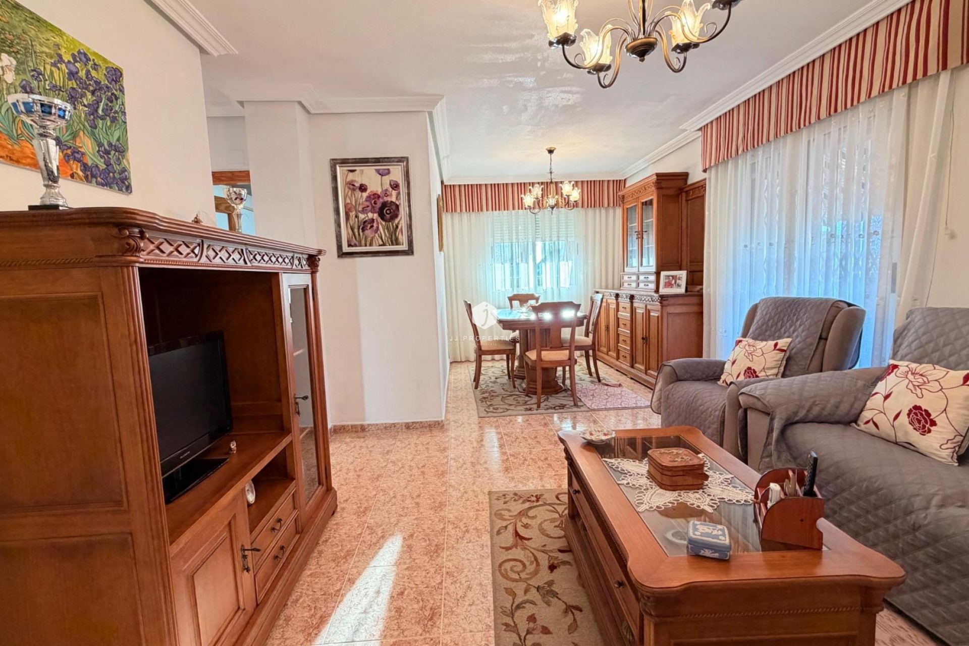 D'occasion - Attique -
Torrevieja - Acequion