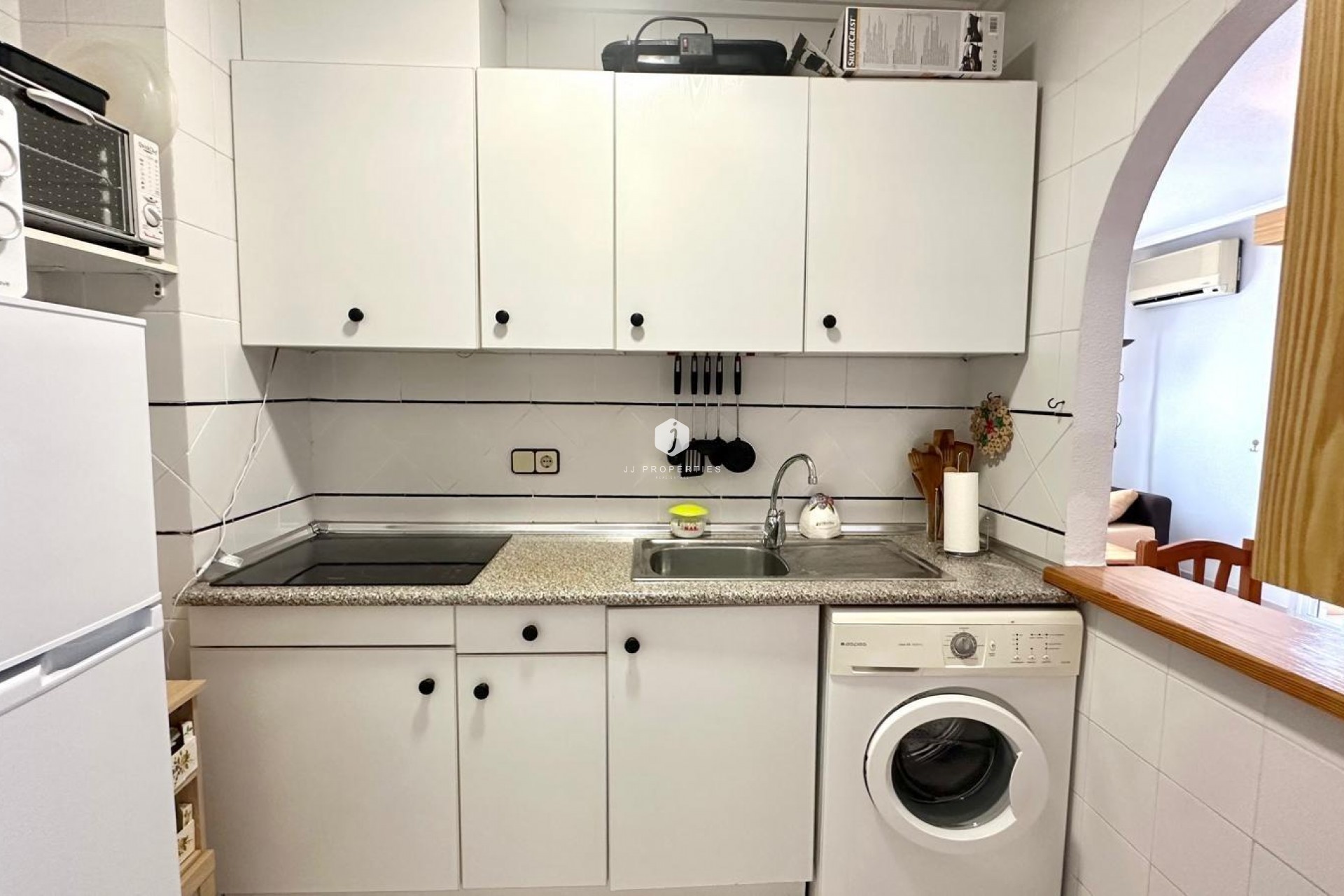 D'occasion - Attique -
Torrevieja - Acequion