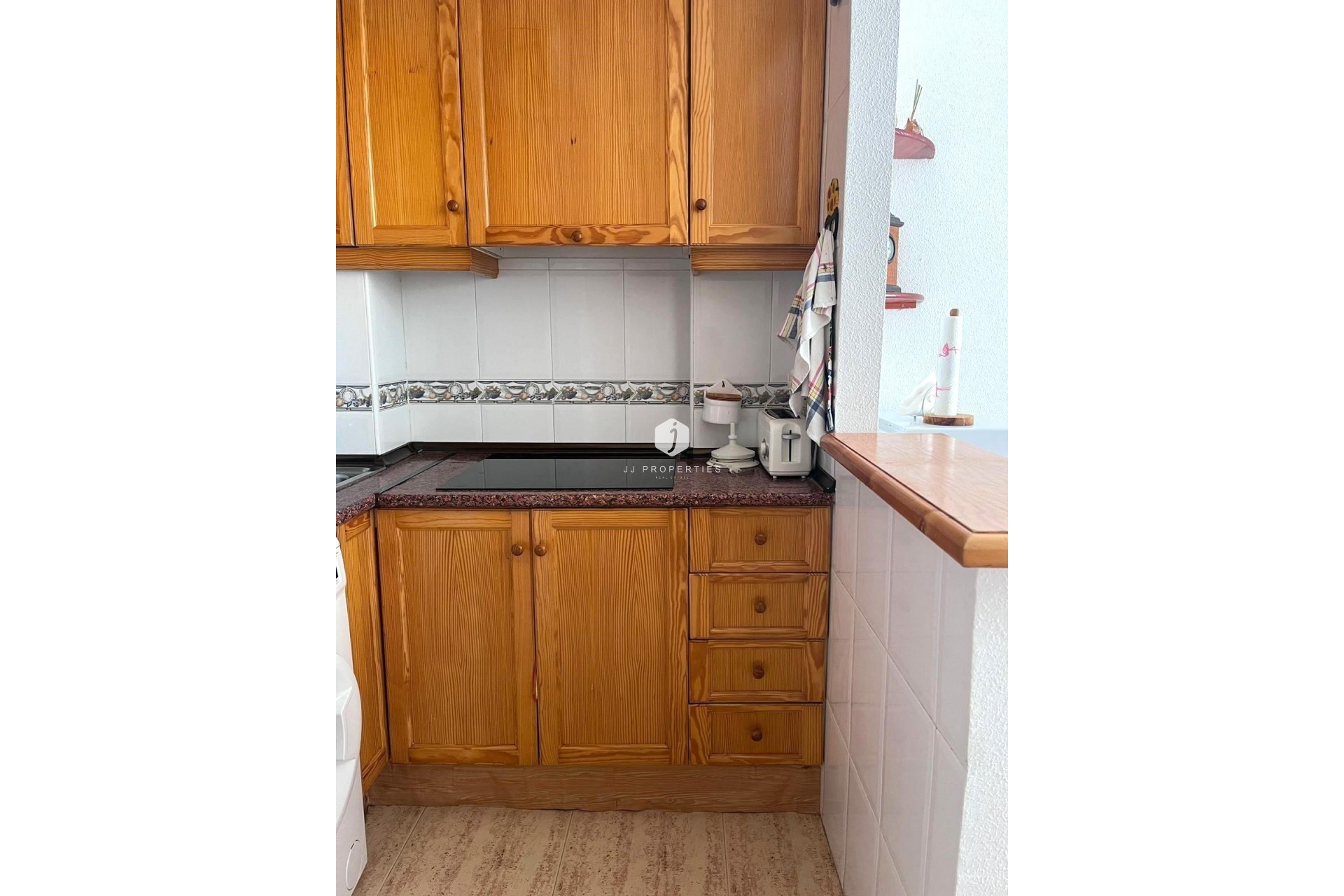 D'occasion - Attique -
Torrevieja - Acequion