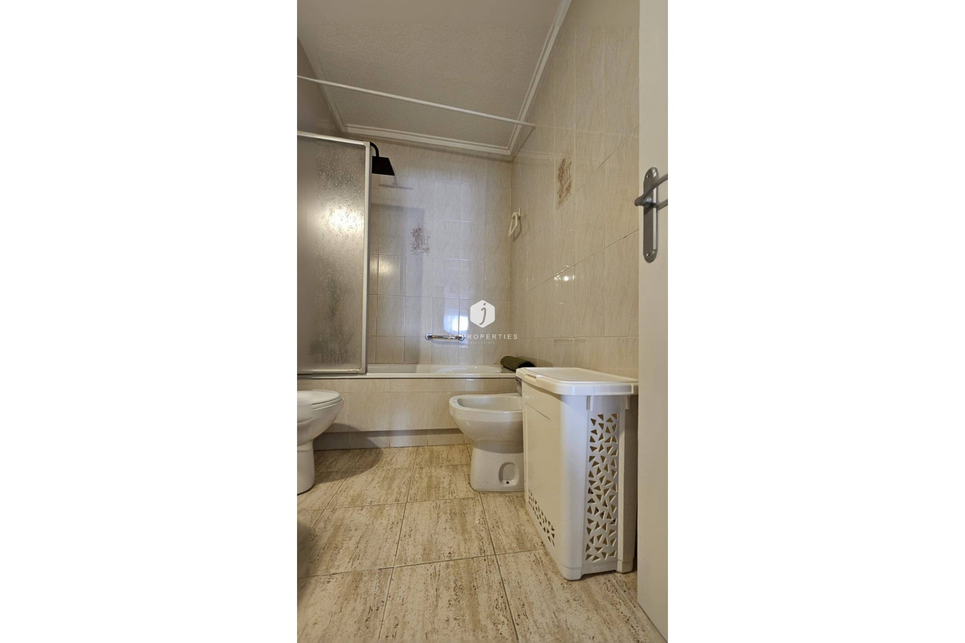 D'occasion - Attique -
Torrevieja - Acequion