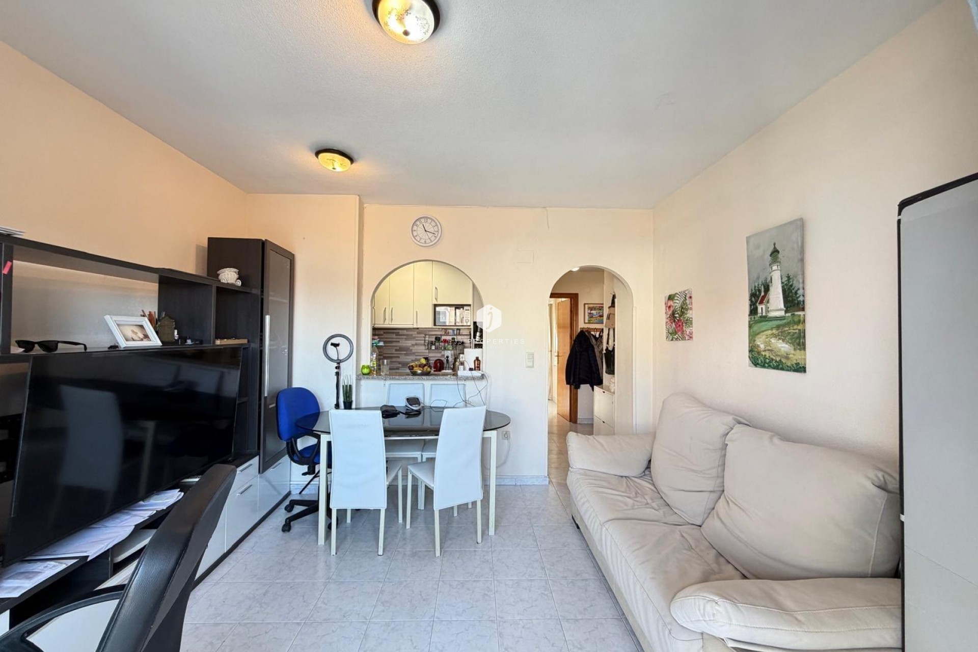 D'occasion - Attique -
Torrevieja - Acequion