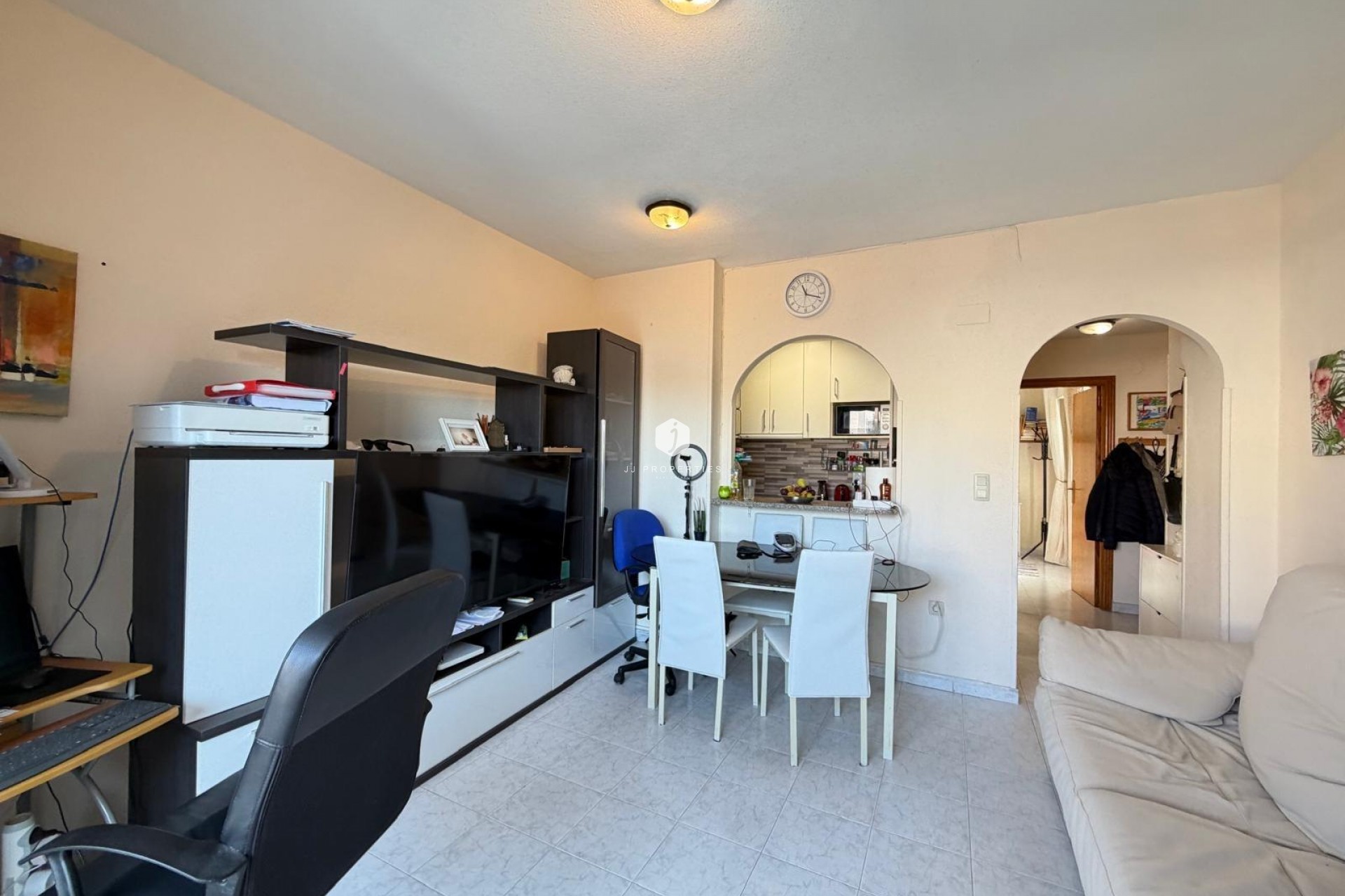 D'occasion - Attique -
Torrevieja - Acequion