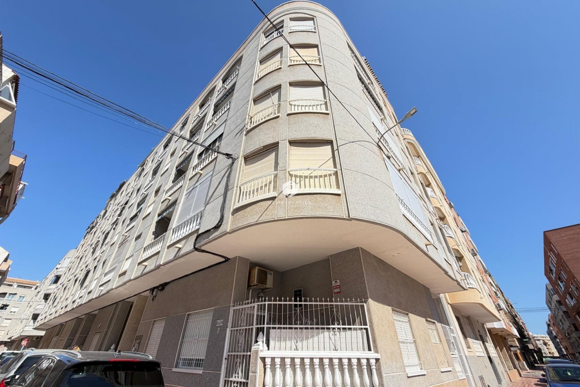 D'occasion - Attique -
Torrevieja - Acequion