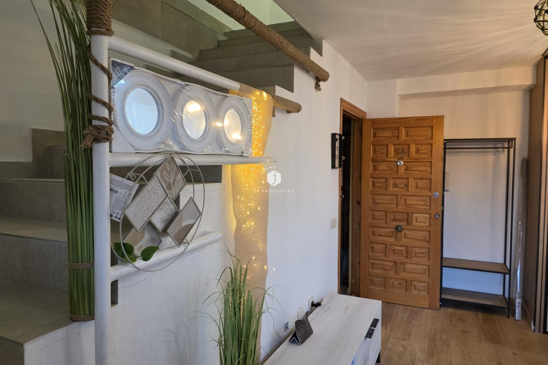 D'occasion - Attique -
Torrevieja - Cala Ferris