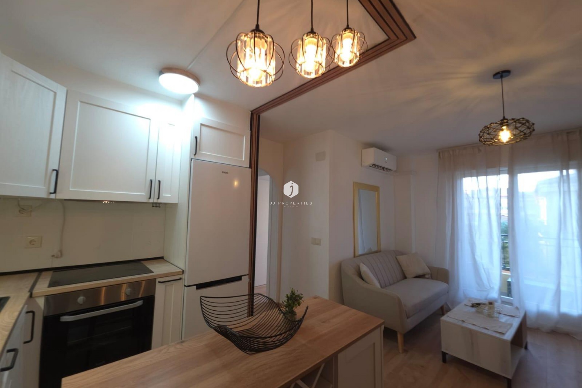 D'occasion - Attique -
Torrevieja - Cala Ferris