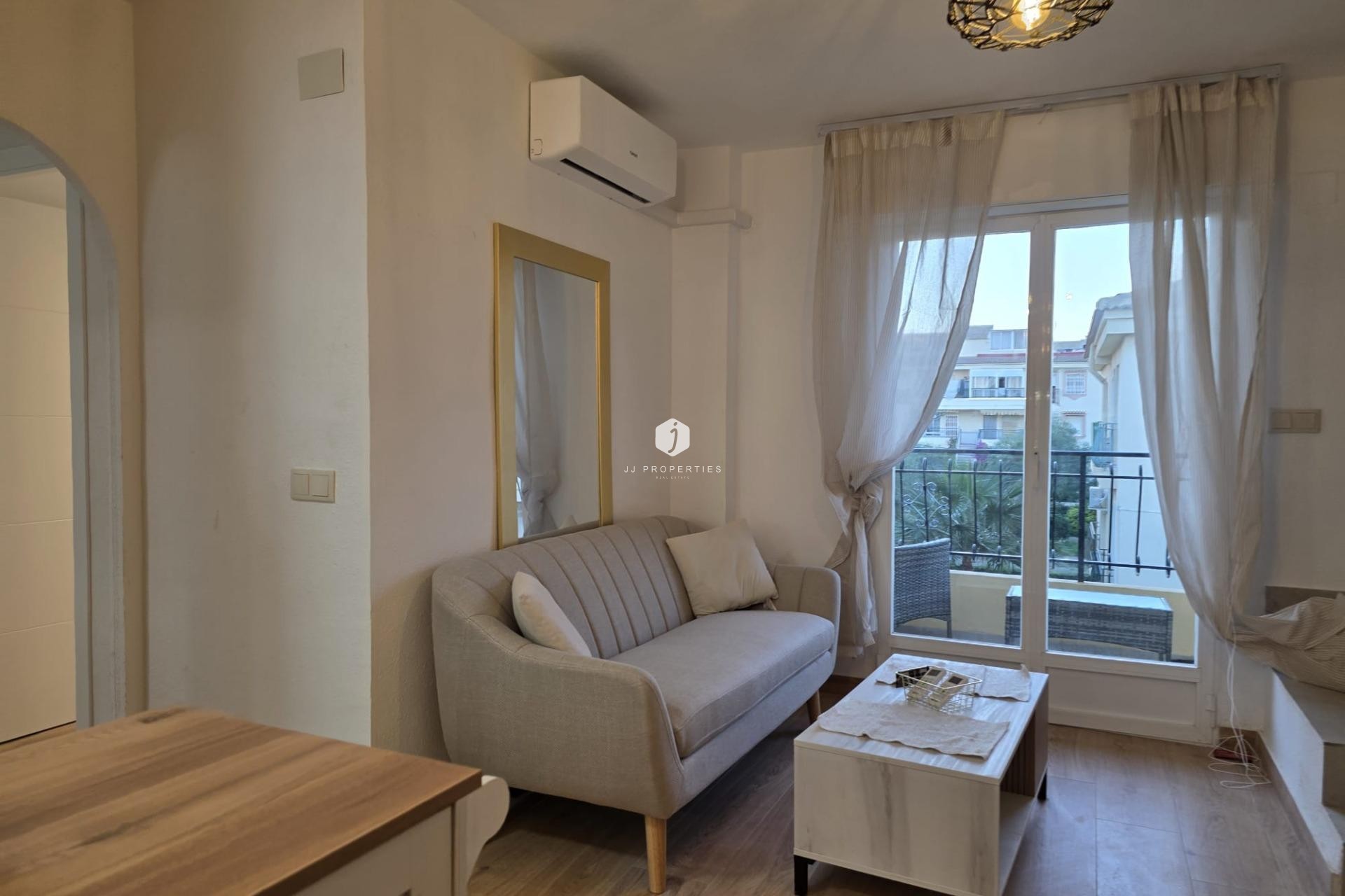 D'occasion - Attique -
Torrevieja - Cala Ferris