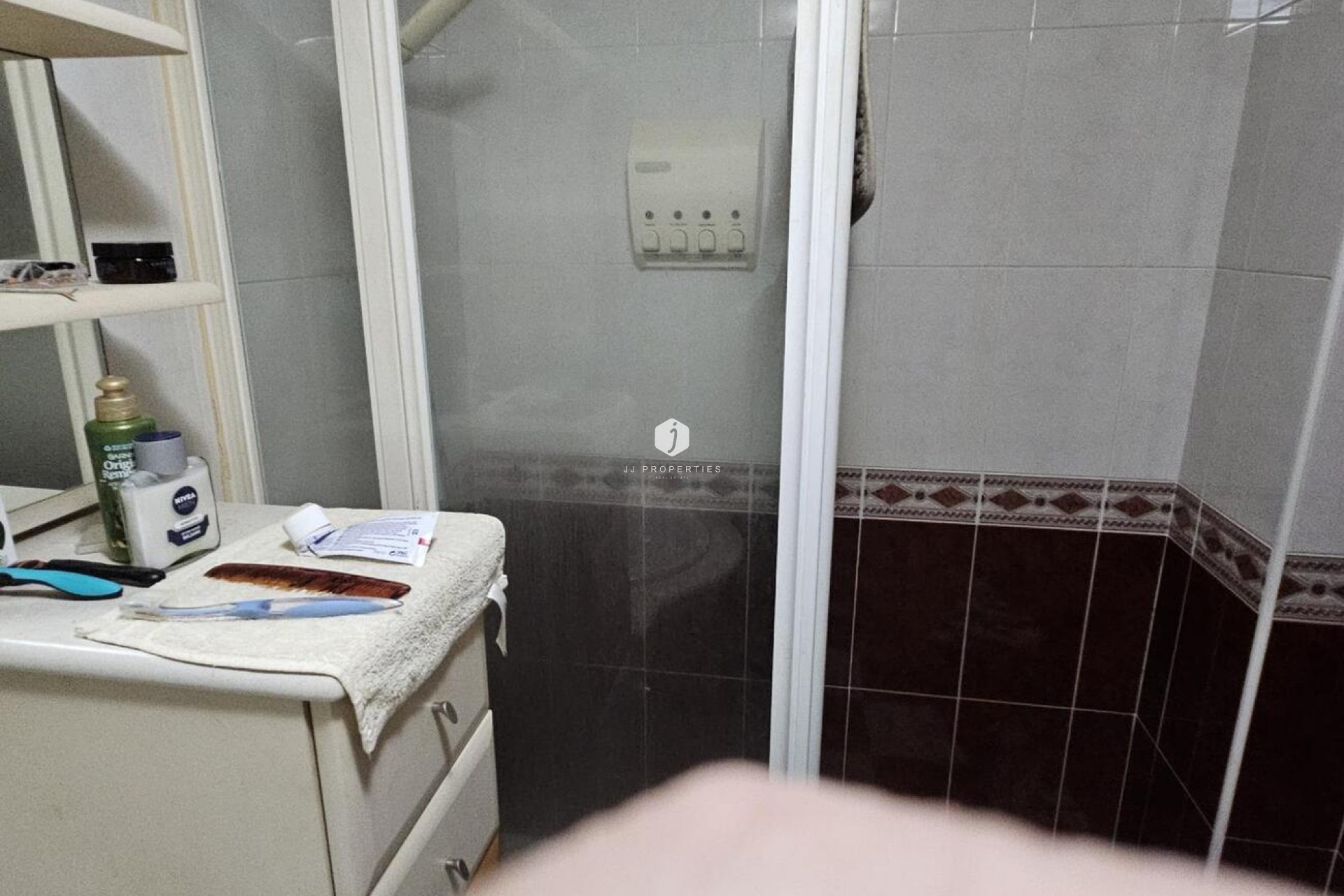 D'occasion - Attique -
Torrevieja - CENTRE