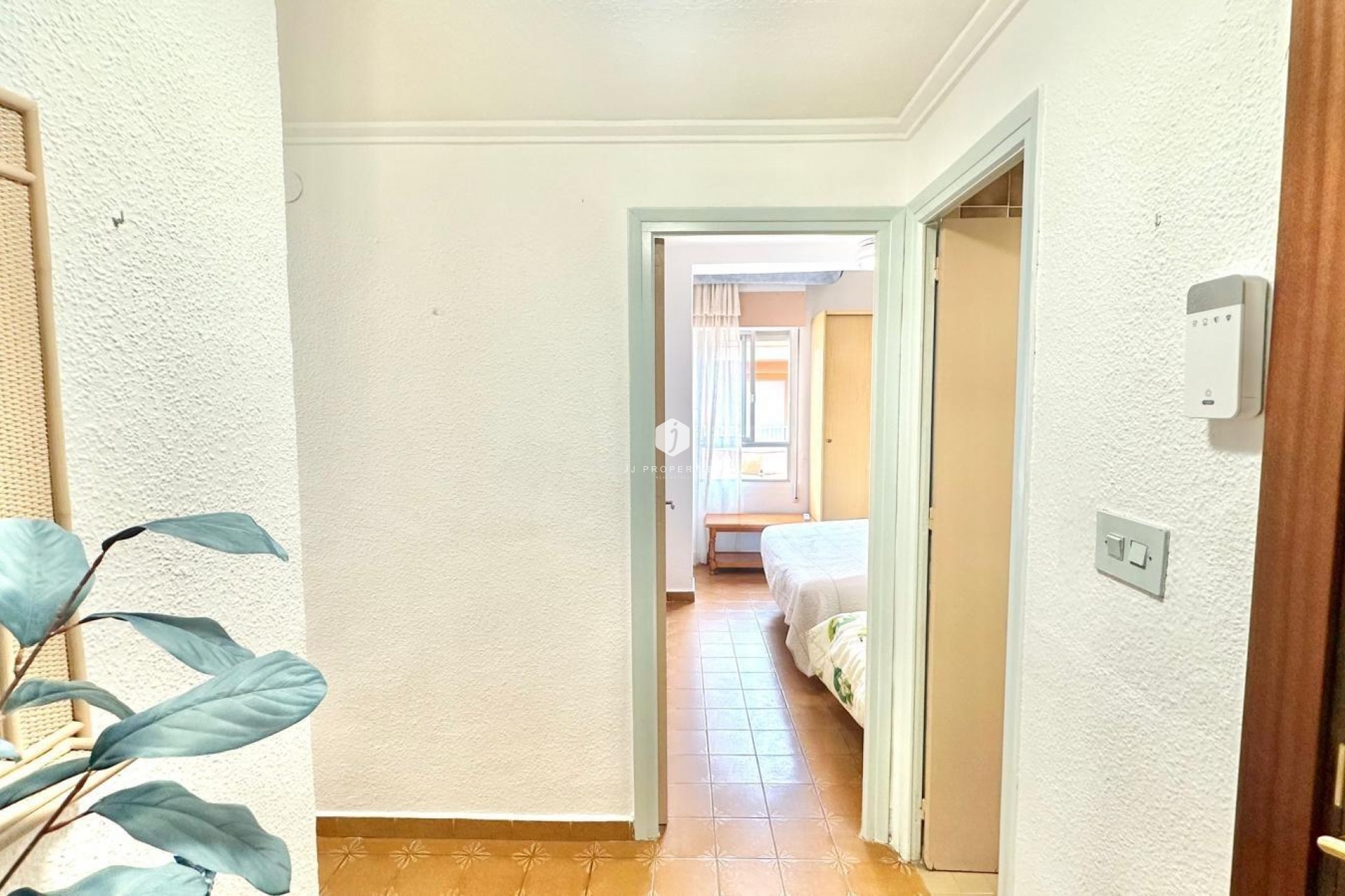 D'occasion - Attique -
Torrevieja - Centro