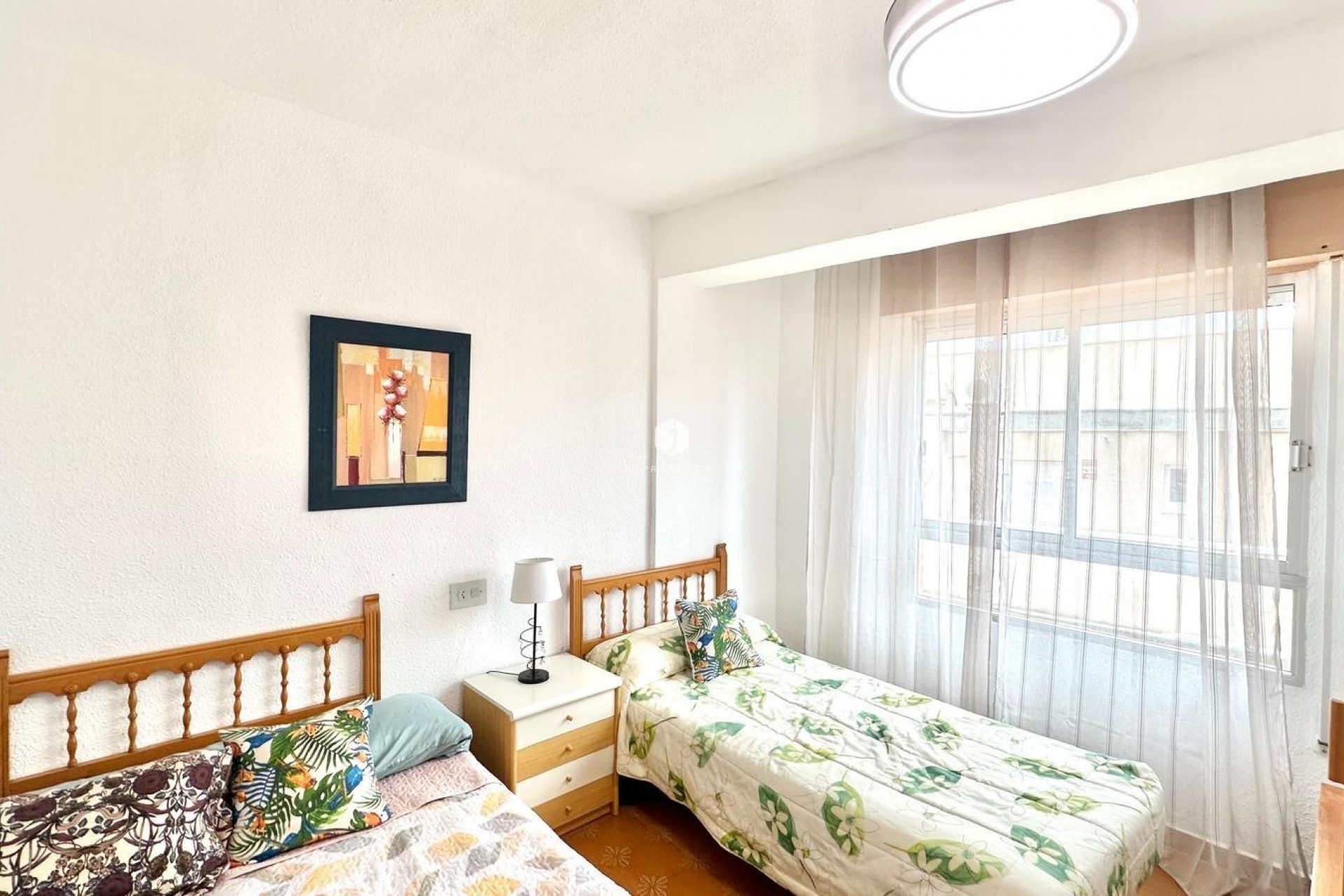 D'occasion - Attique -
Torrevieja - Centro