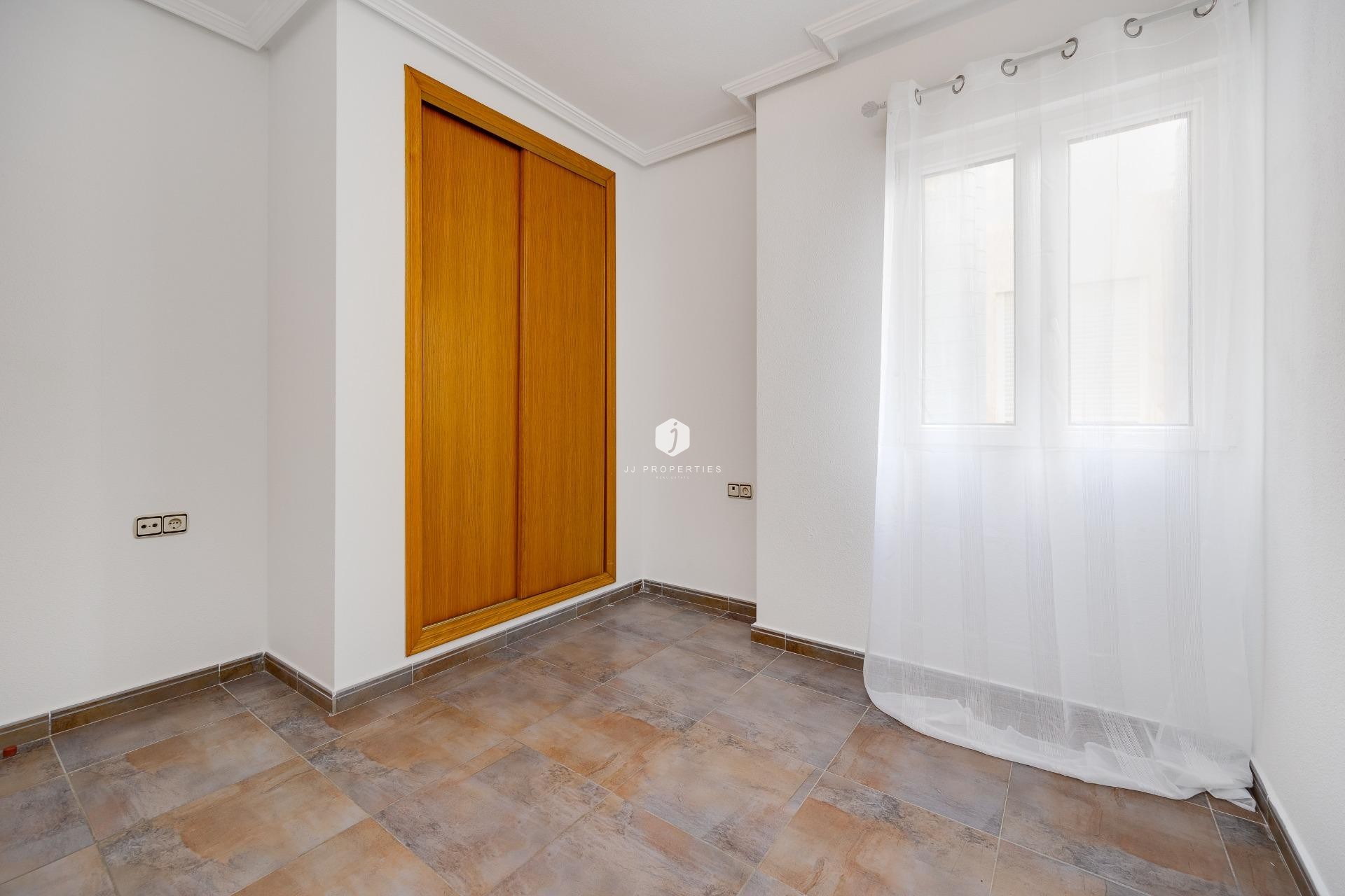 D'occasion - Attique -
Torrevieja - Centro