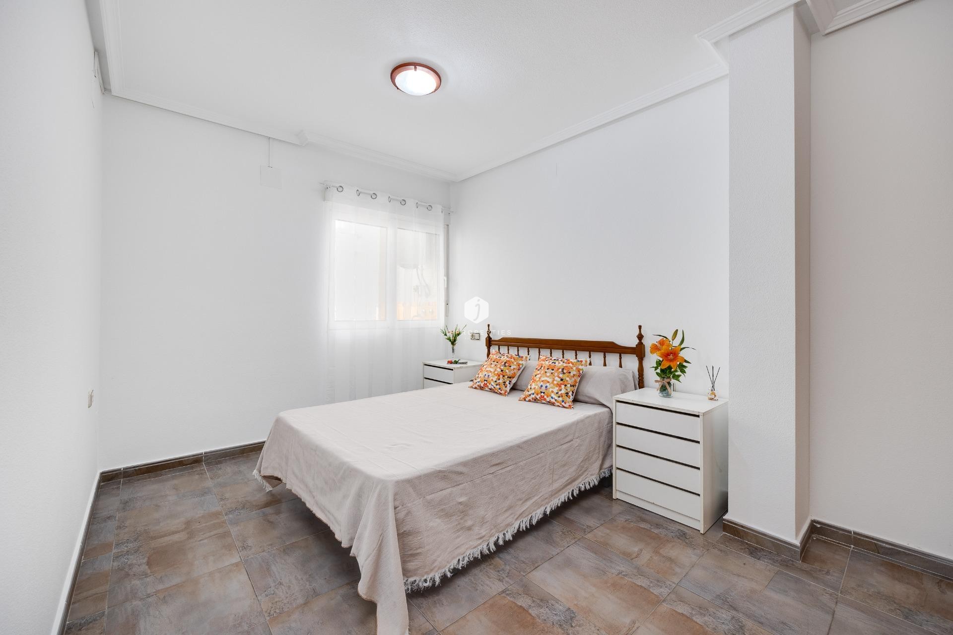 D'occasion - Attique -
Torrevieja - Centro