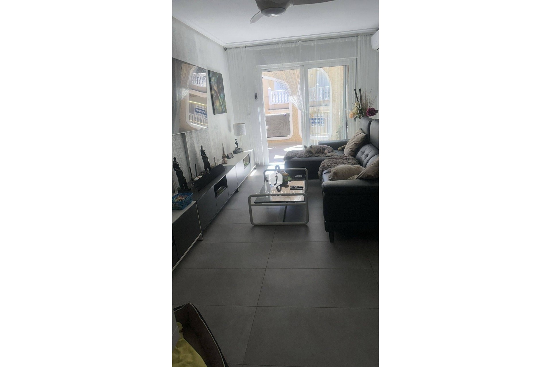 D'occasion - Attique -
Torrevieja - Centro