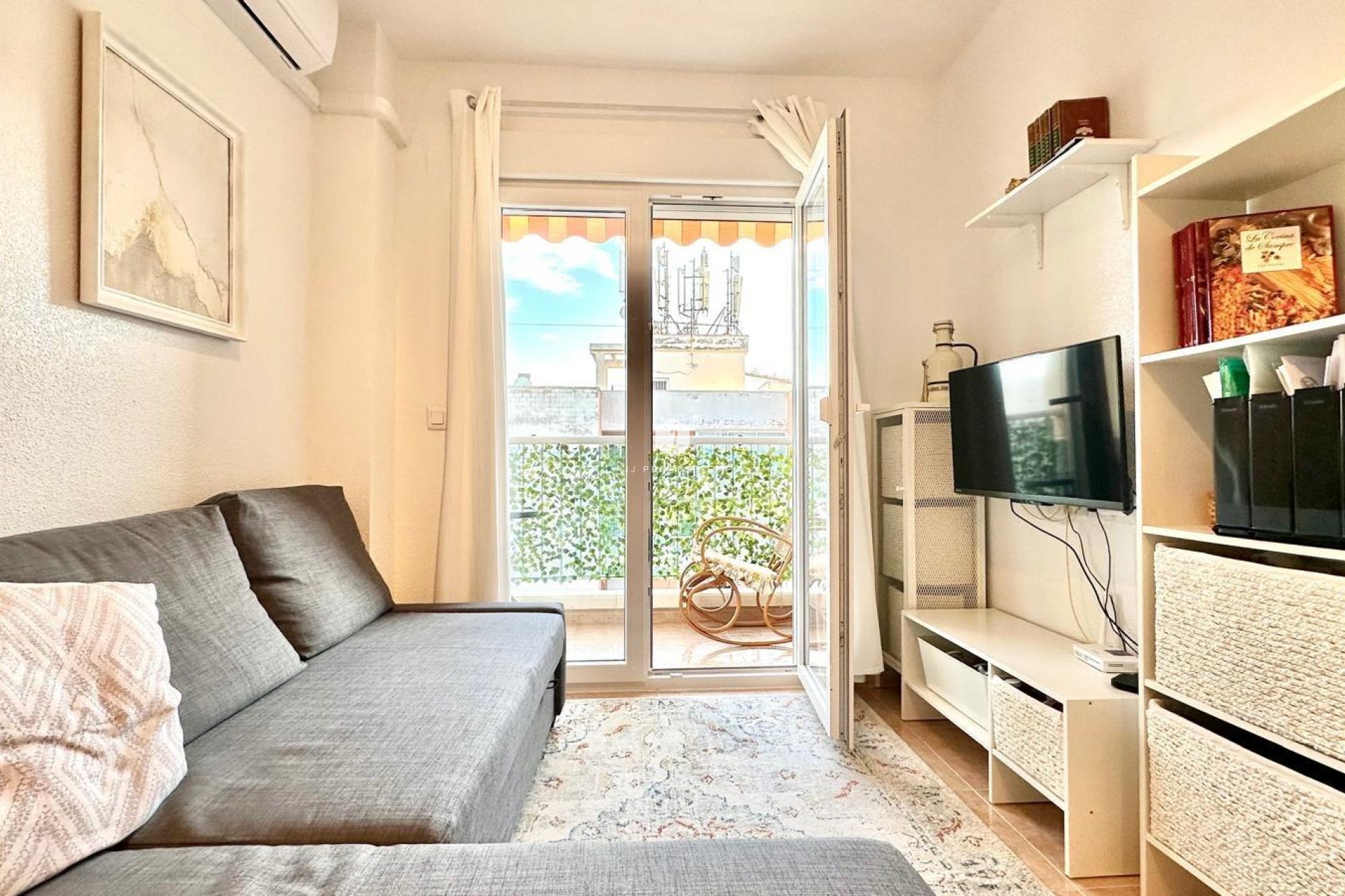 D'occasion - Attique -
Torrevieja - Centro