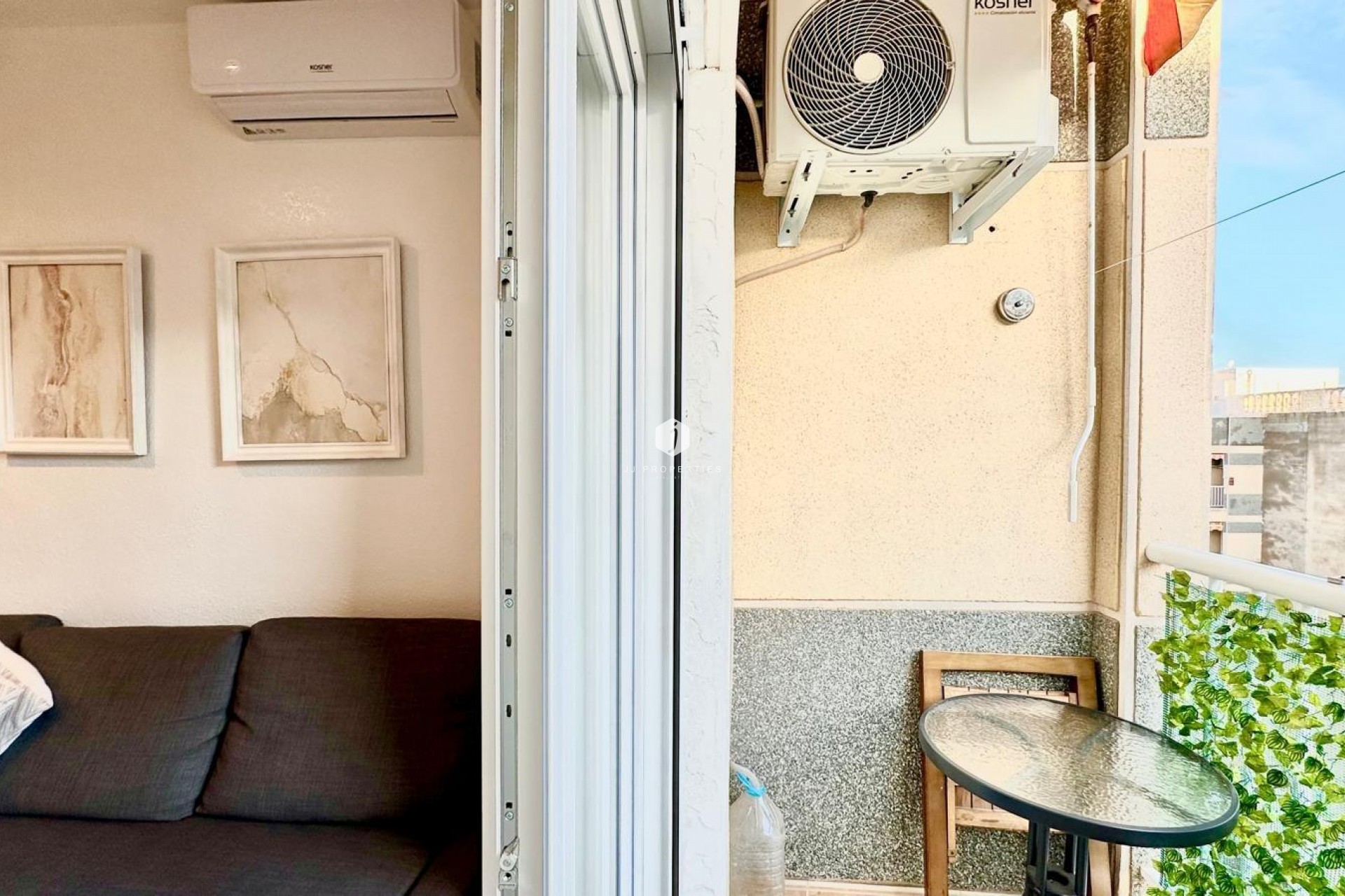 D'occasion - Attique -
Torrevieja - Centro