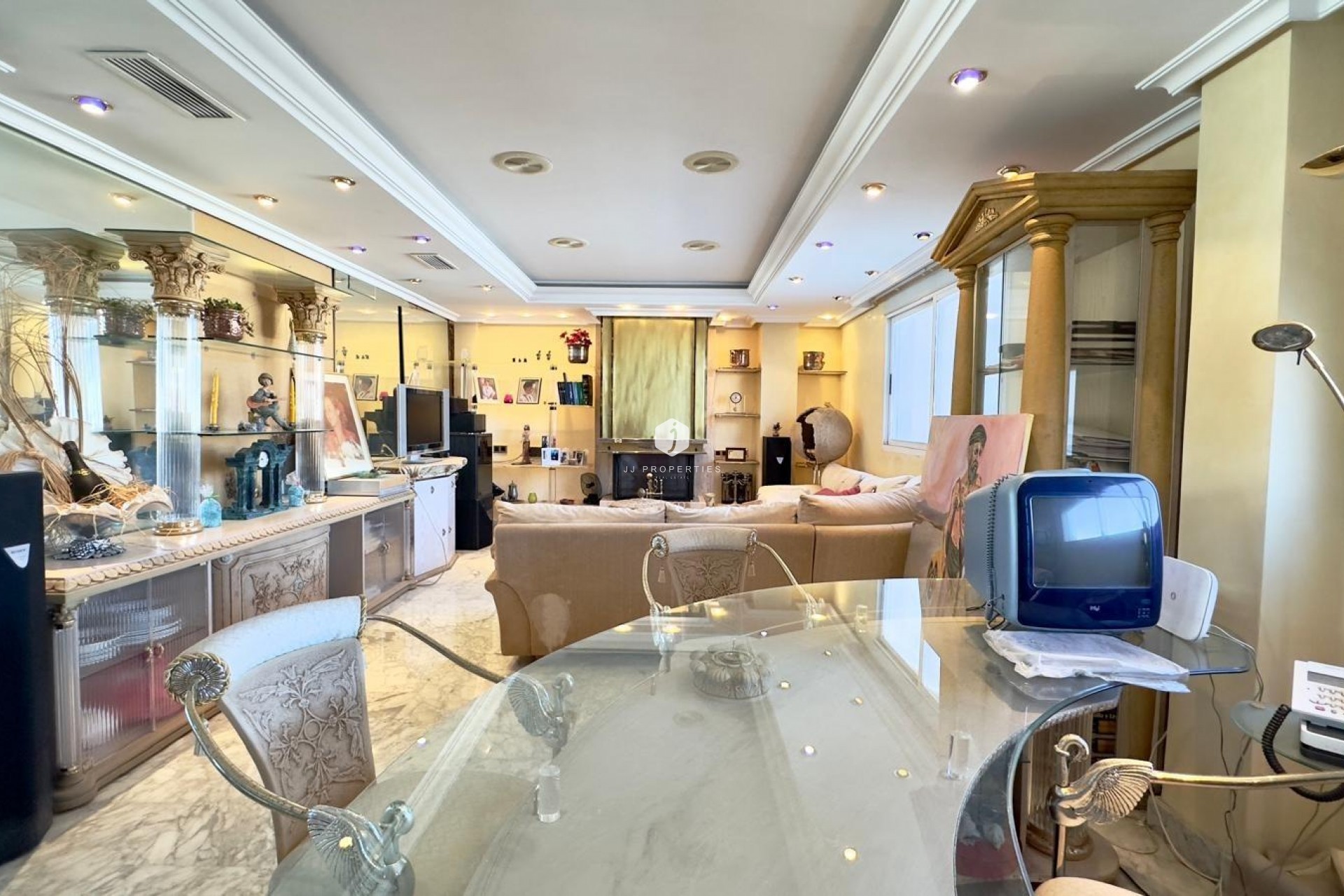 D'occasion - Attique -
Torrevieja - Centro