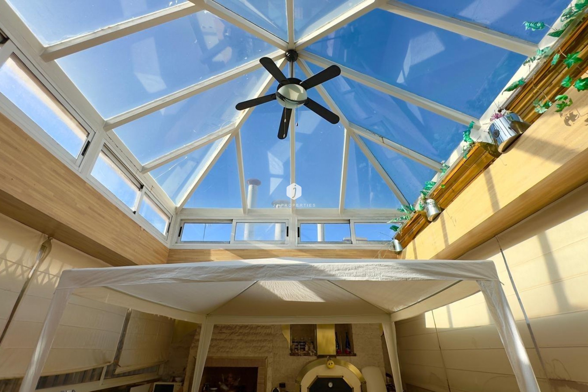 D'occasion - Attique -
Torrevieja - Centro