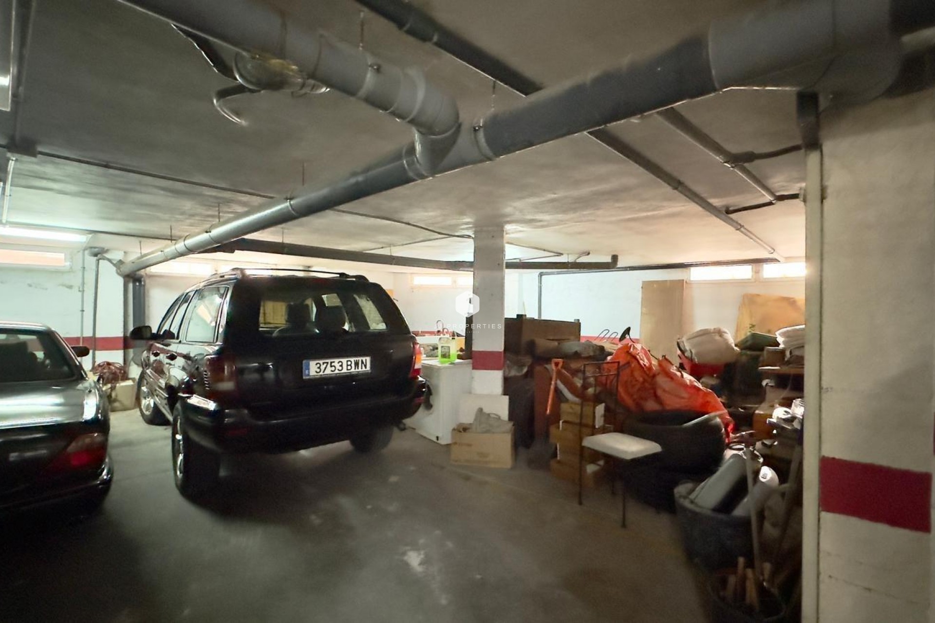 D'occasion - Attique -
Torrevieja - Centro