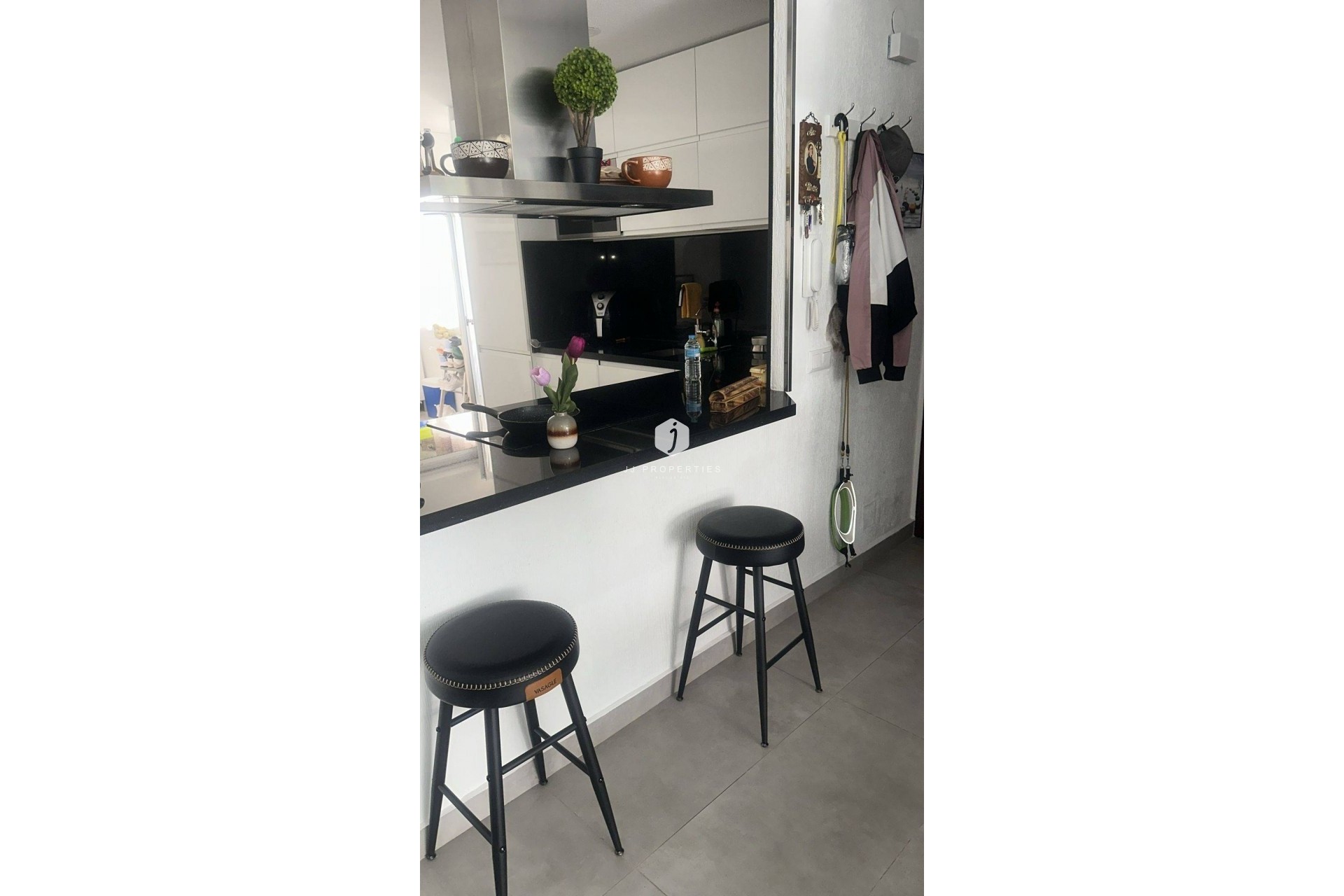 D'occasion - Attique -
Torrevieja - Centro