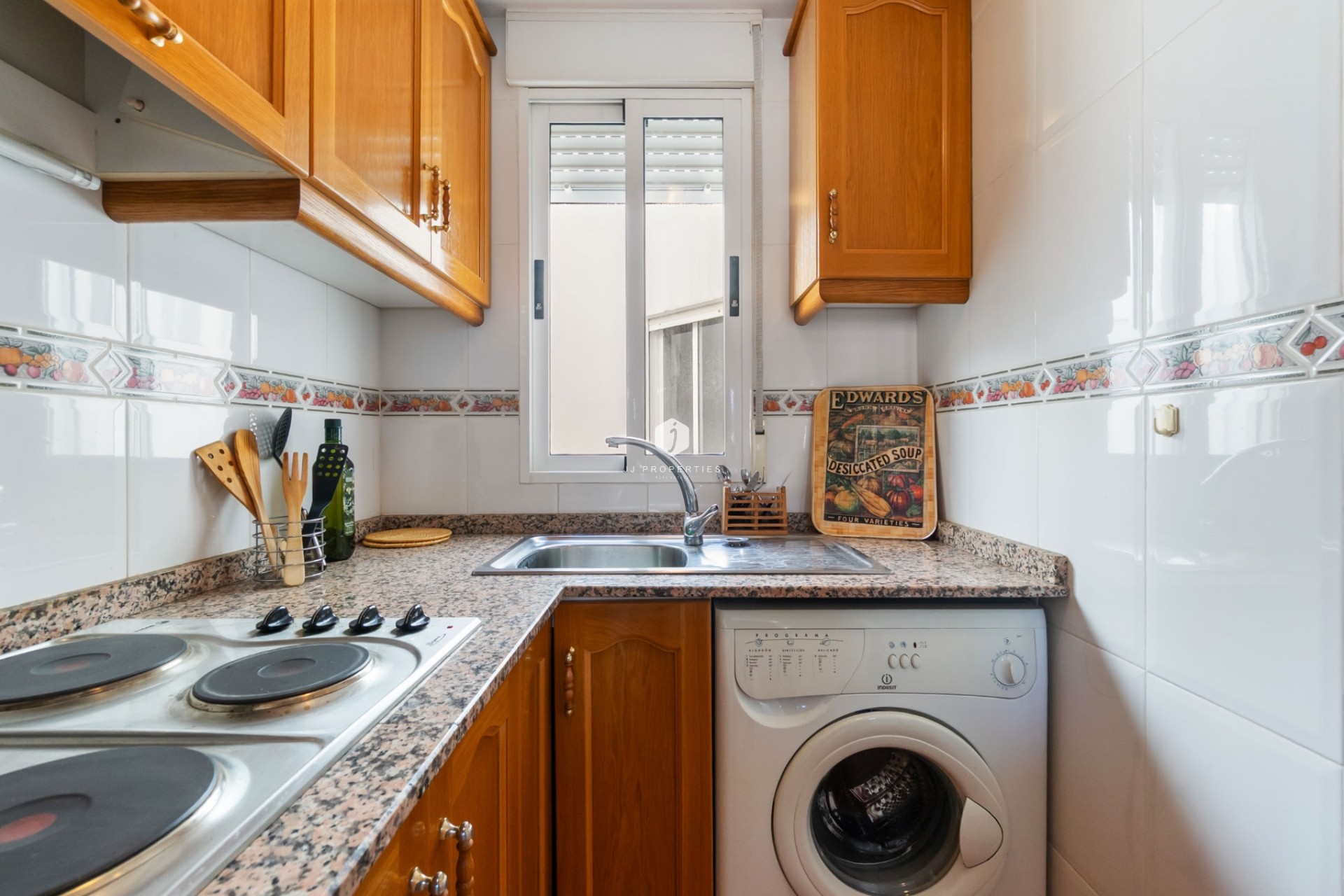 D'occasion - Attique -
Torrevieja - Centro