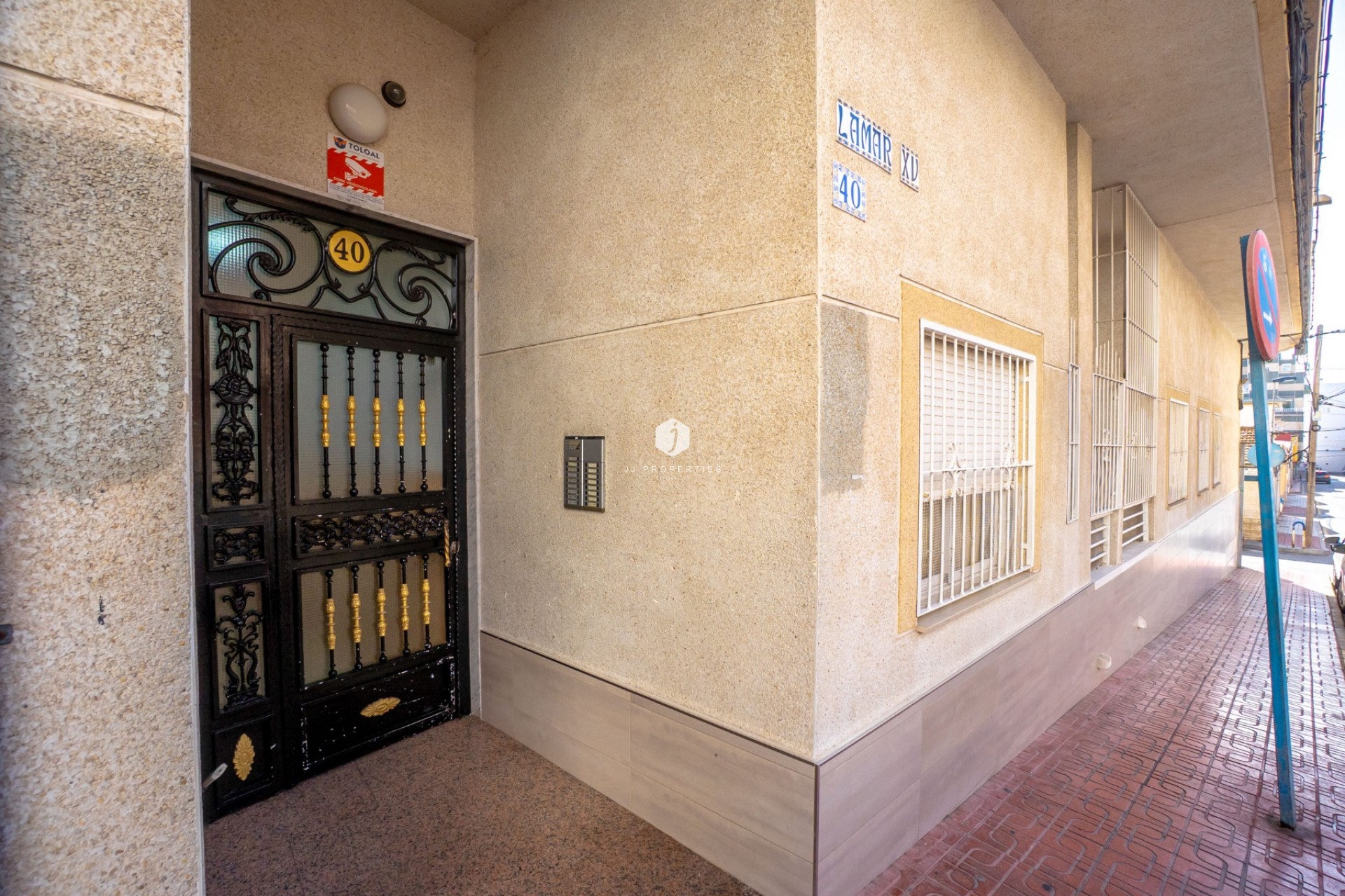 D'occasion - Attique -
Torrevieja - Centro