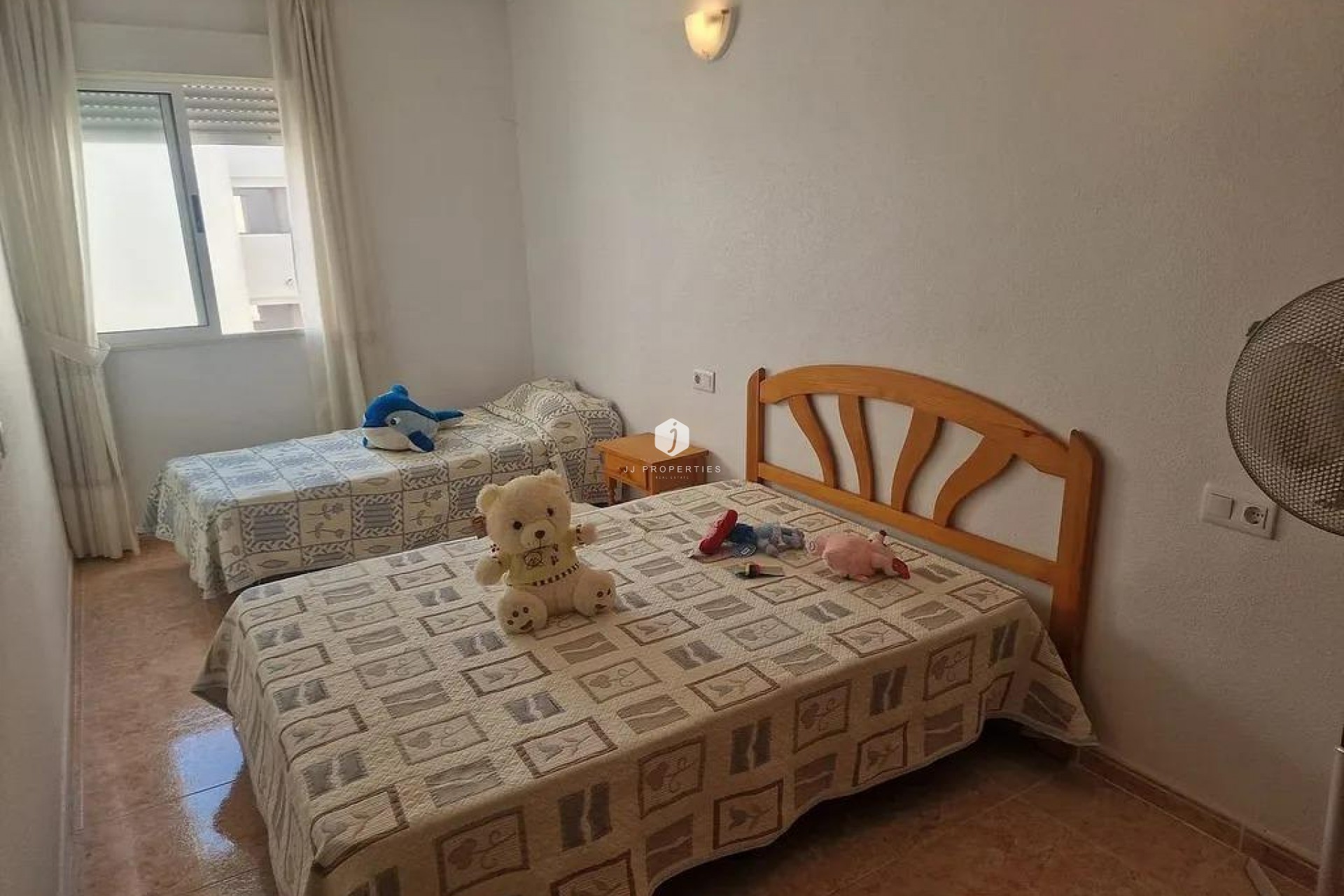 D'occasion - Attique -
Torrevieja - Centro