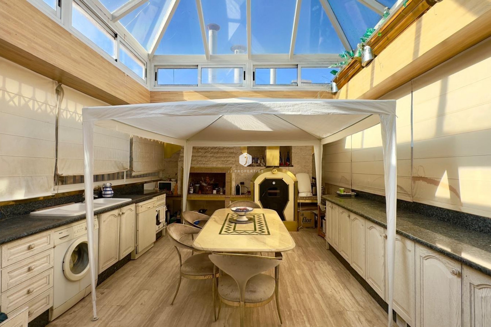 D'occasion - Attique -
Torrevieja - Centro